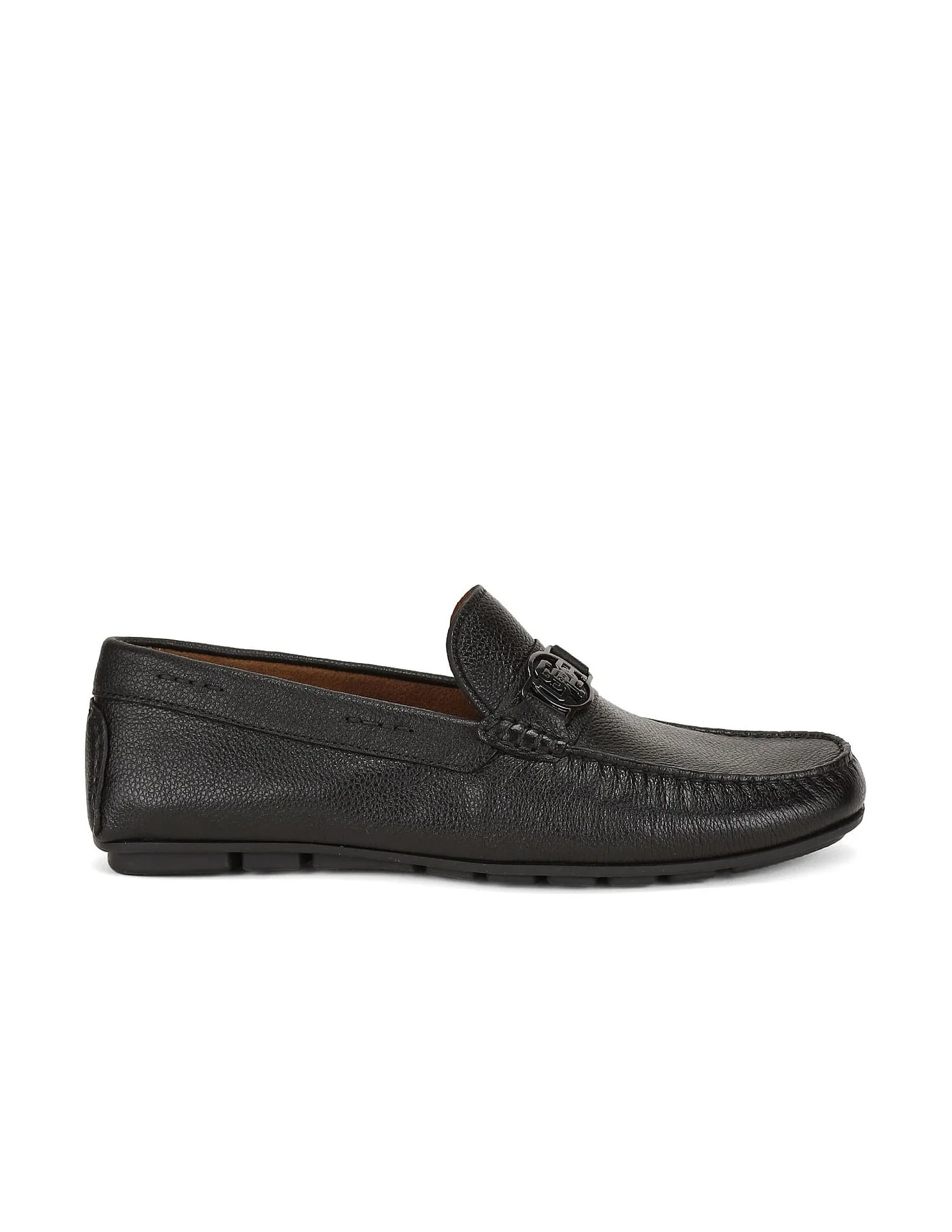 Men Round Toe Martia 2.0 Loafers - Image 3