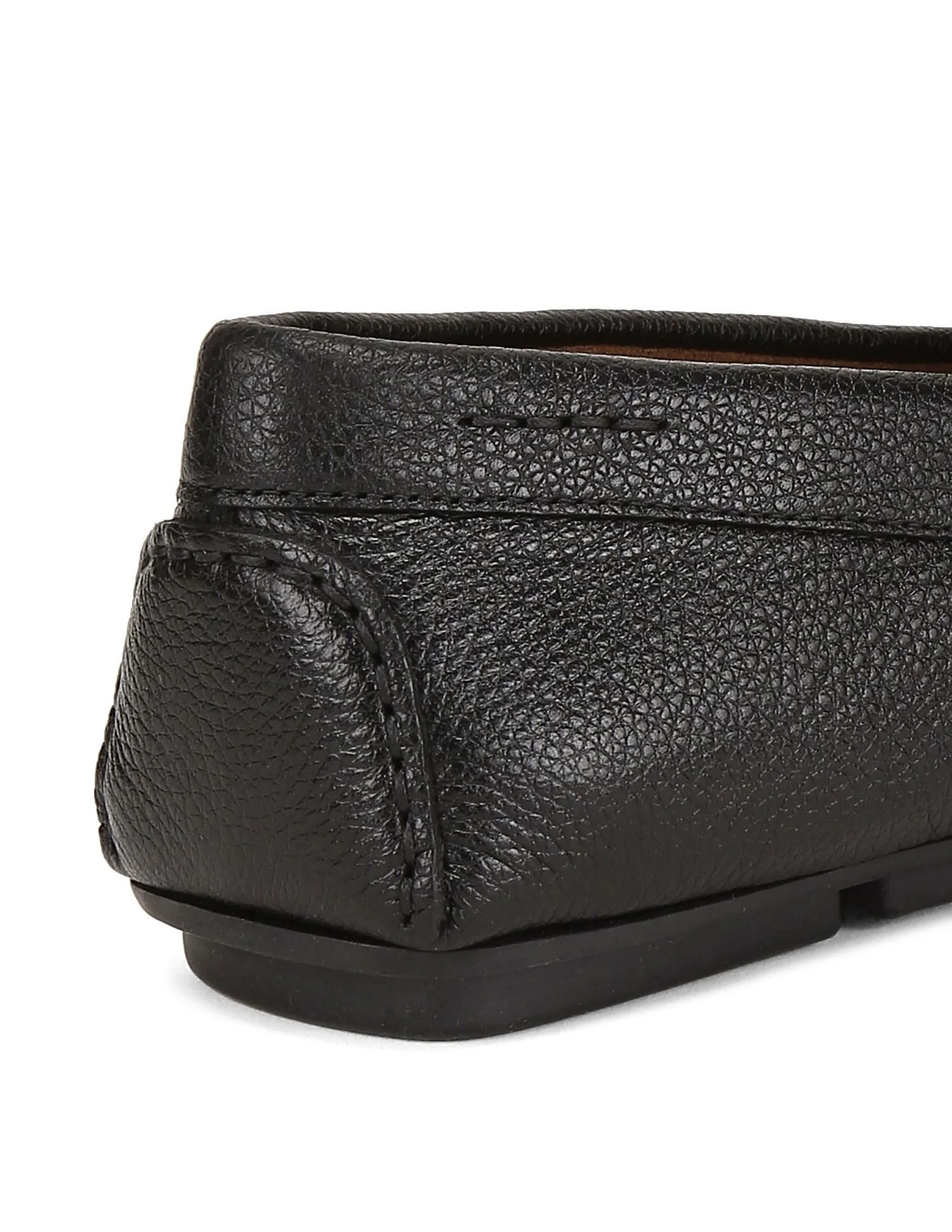 Men Round Toe Martia 2.0 Loafers - Image 5