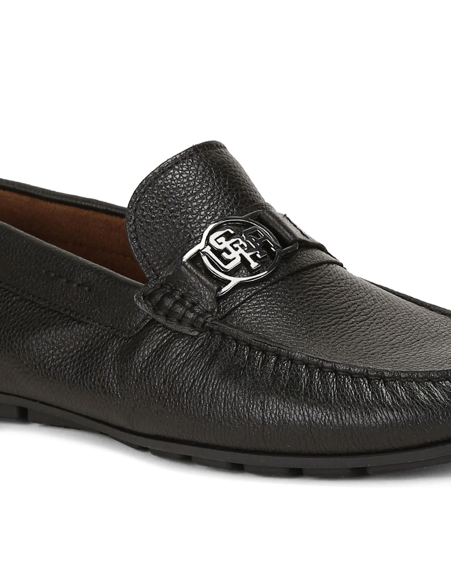 Men Round Toe Martia 2.0 Loafers - Image 6