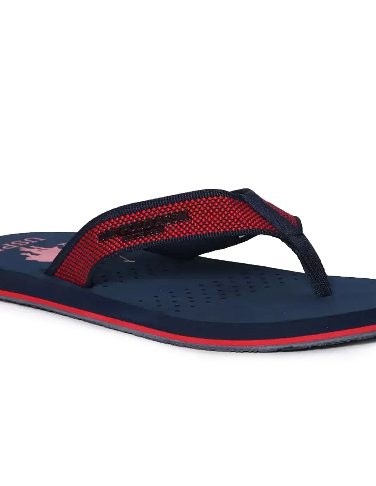 Men Brand Print Juan 2.0 Flip Flops - Image 6