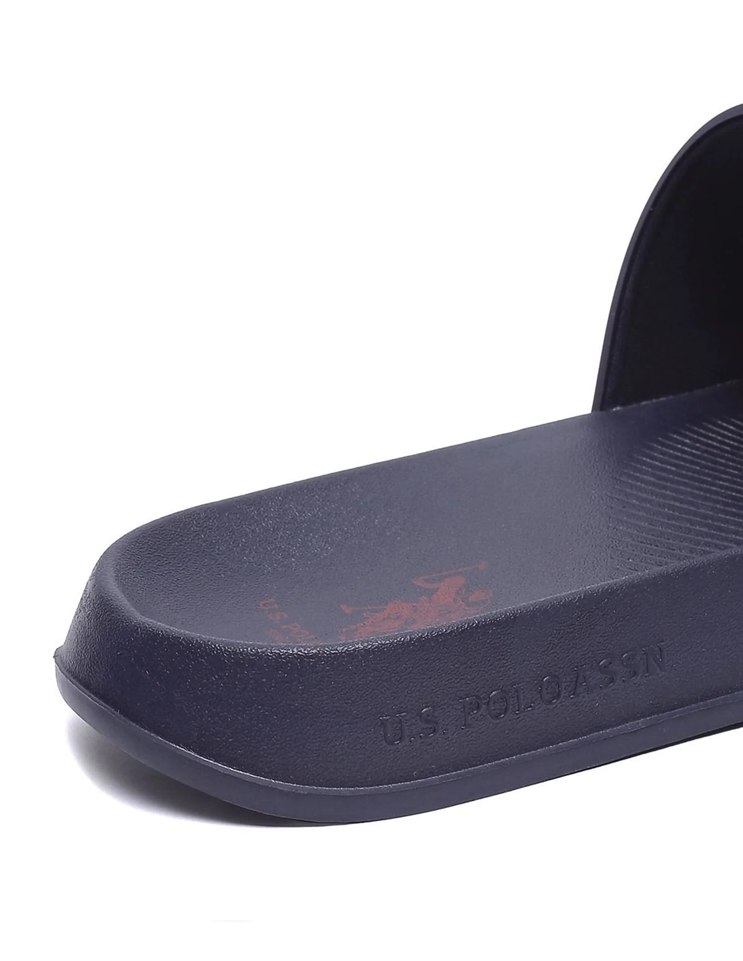 Men Brand Print Vamp Strap Wode 3.0 Slides - Image 8