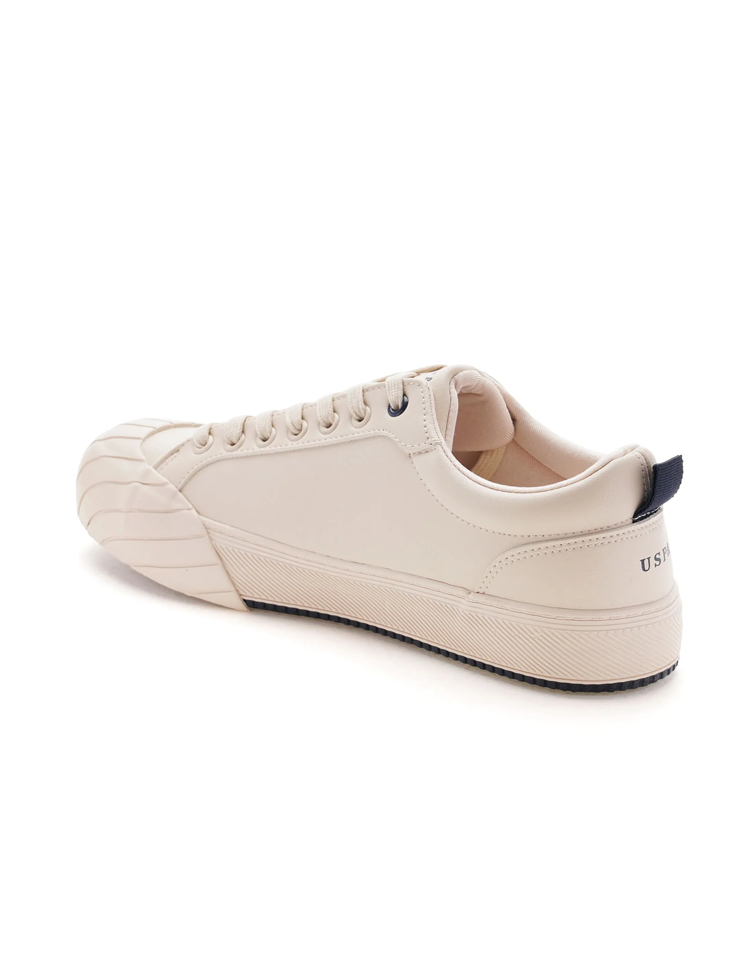 Men Brand Stripe Aart Sneakers - Image 4