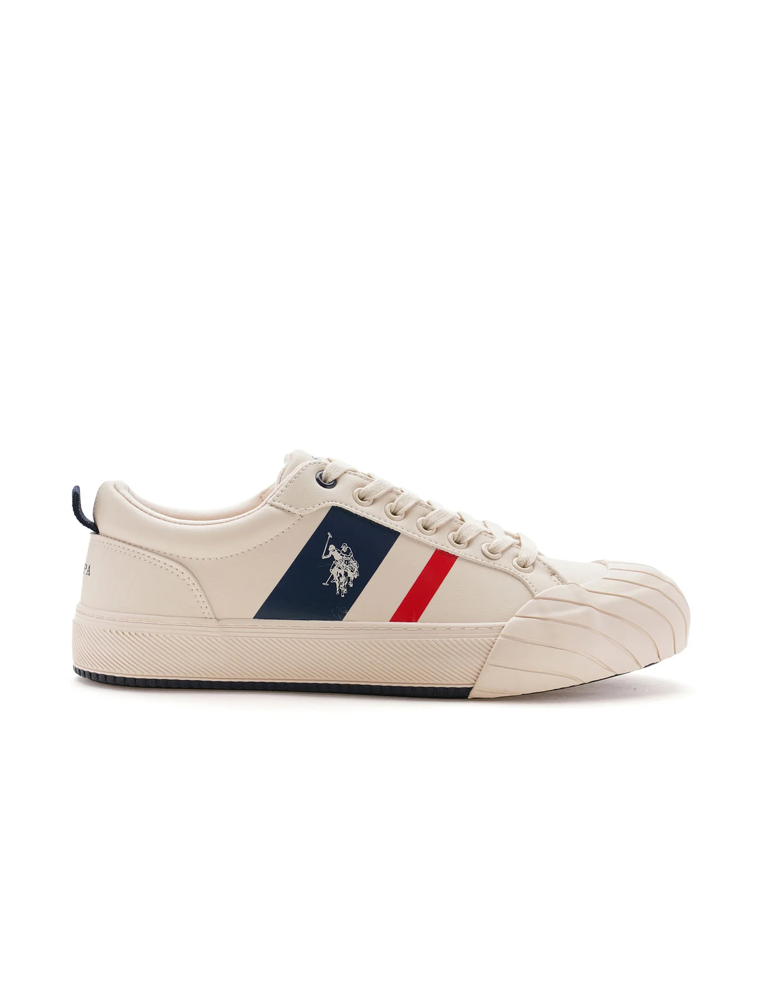 Men Brand Stripe Aart Sneakers - Image 5