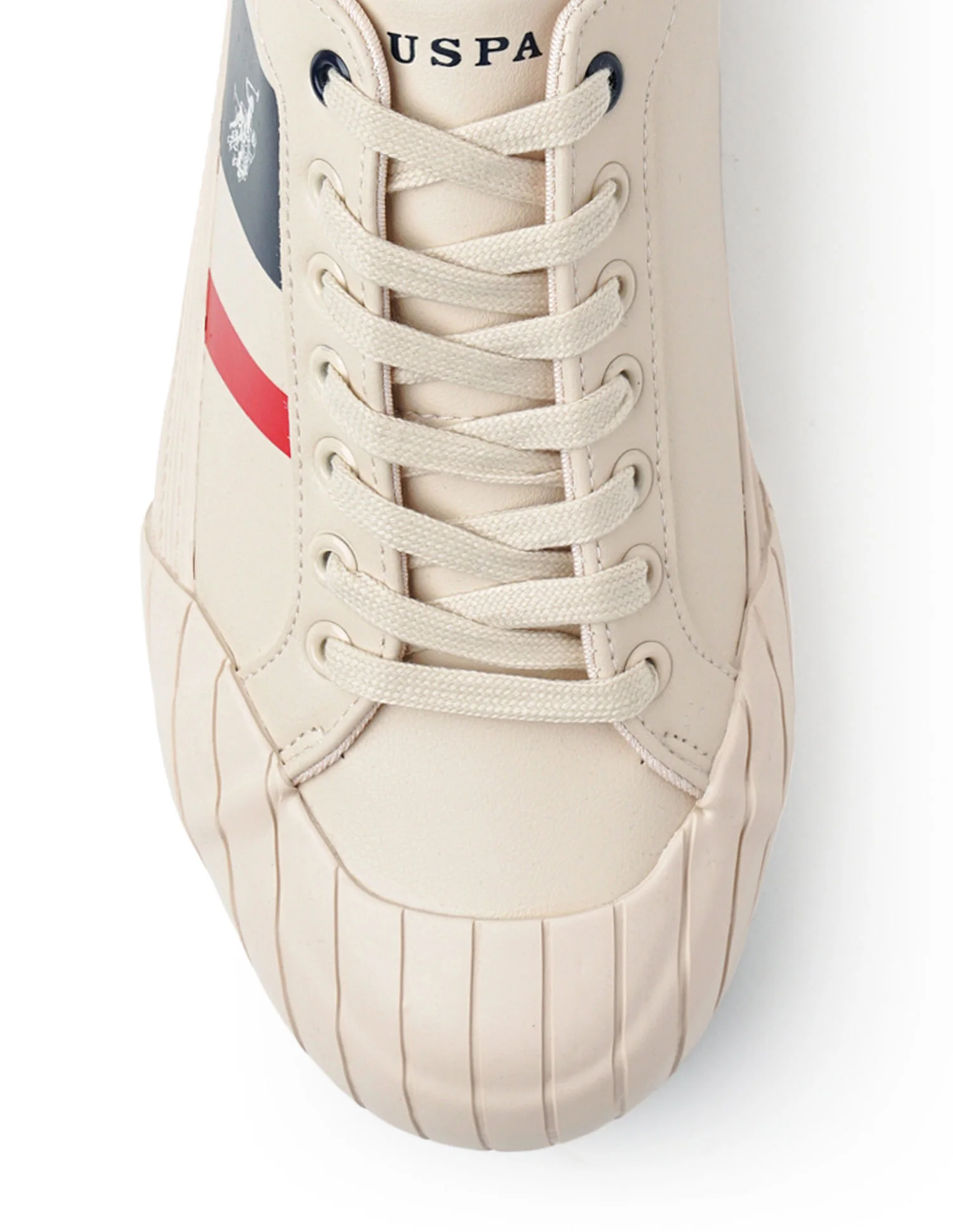 Men Brand Stripe Aart Sneakers - Image 9