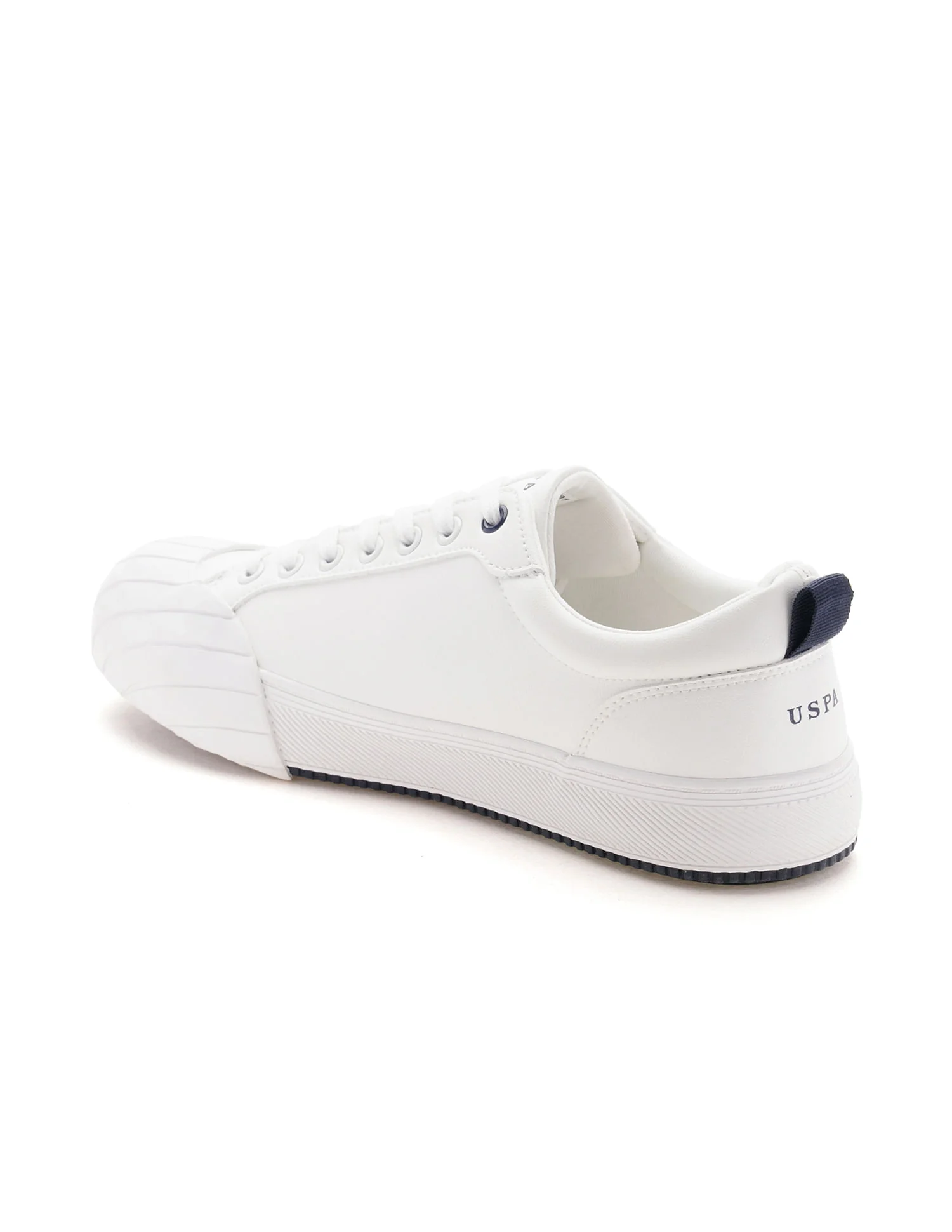 Men Brand Stripe Aart Sneakers - Image 4