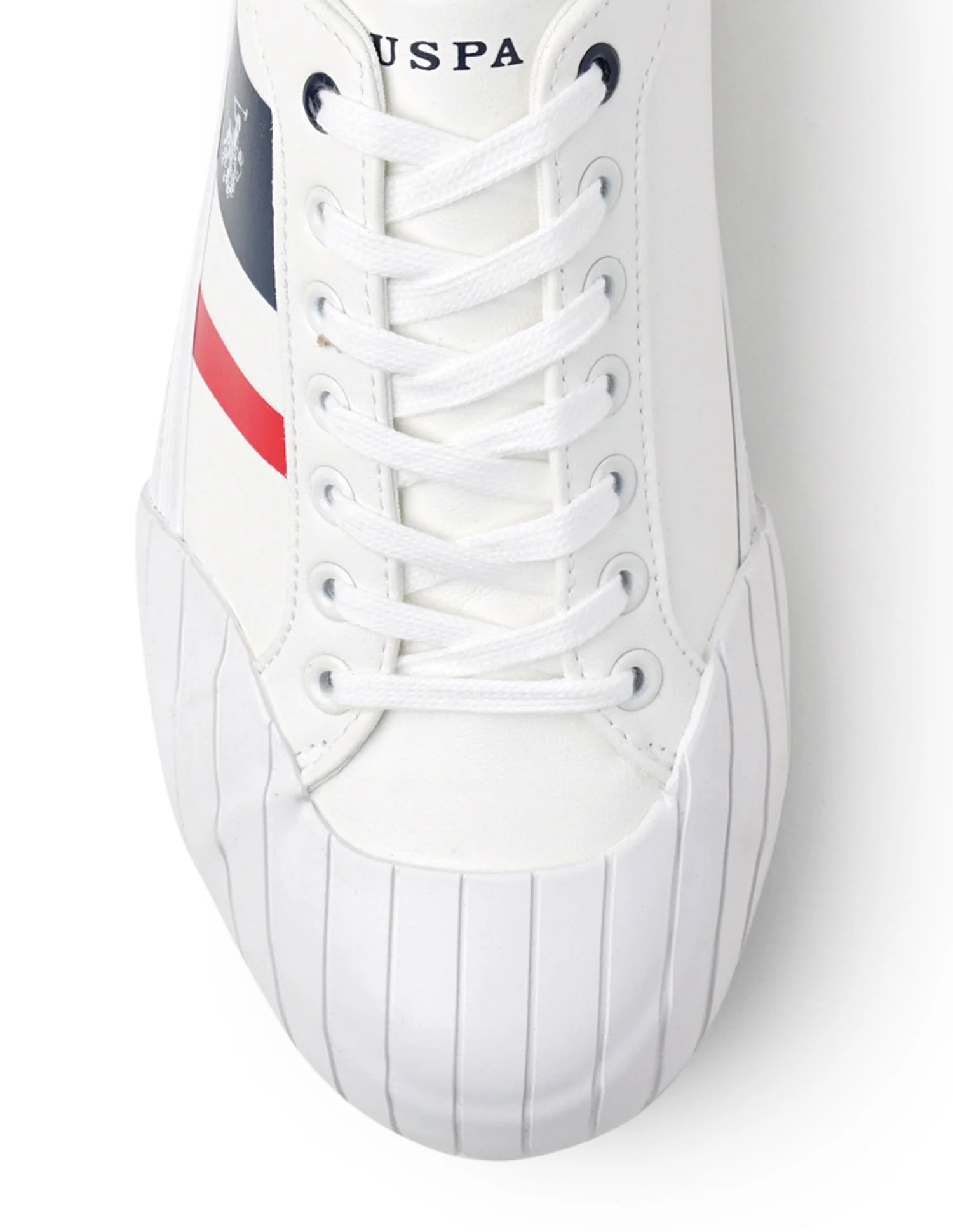 Men Brand Stripe Aart Sneakers - Image 8