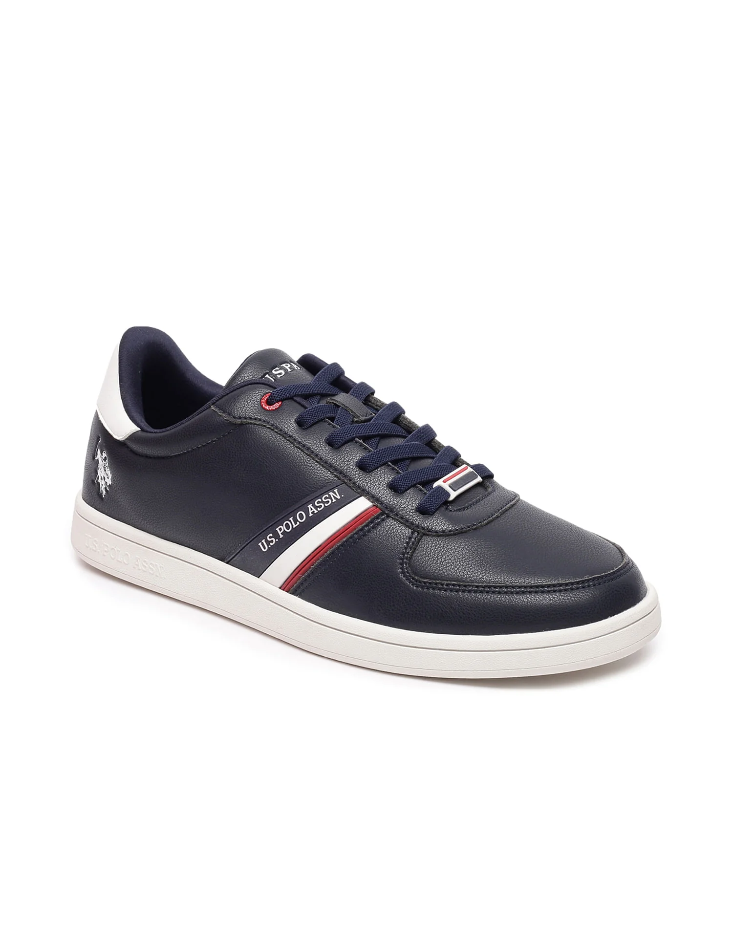 Men Alco 2.0 Navy All Day Sneakers