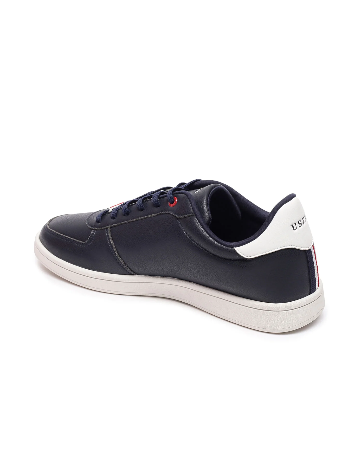 Men Alco 2.0 Navy All Day Sneakers - Image 2