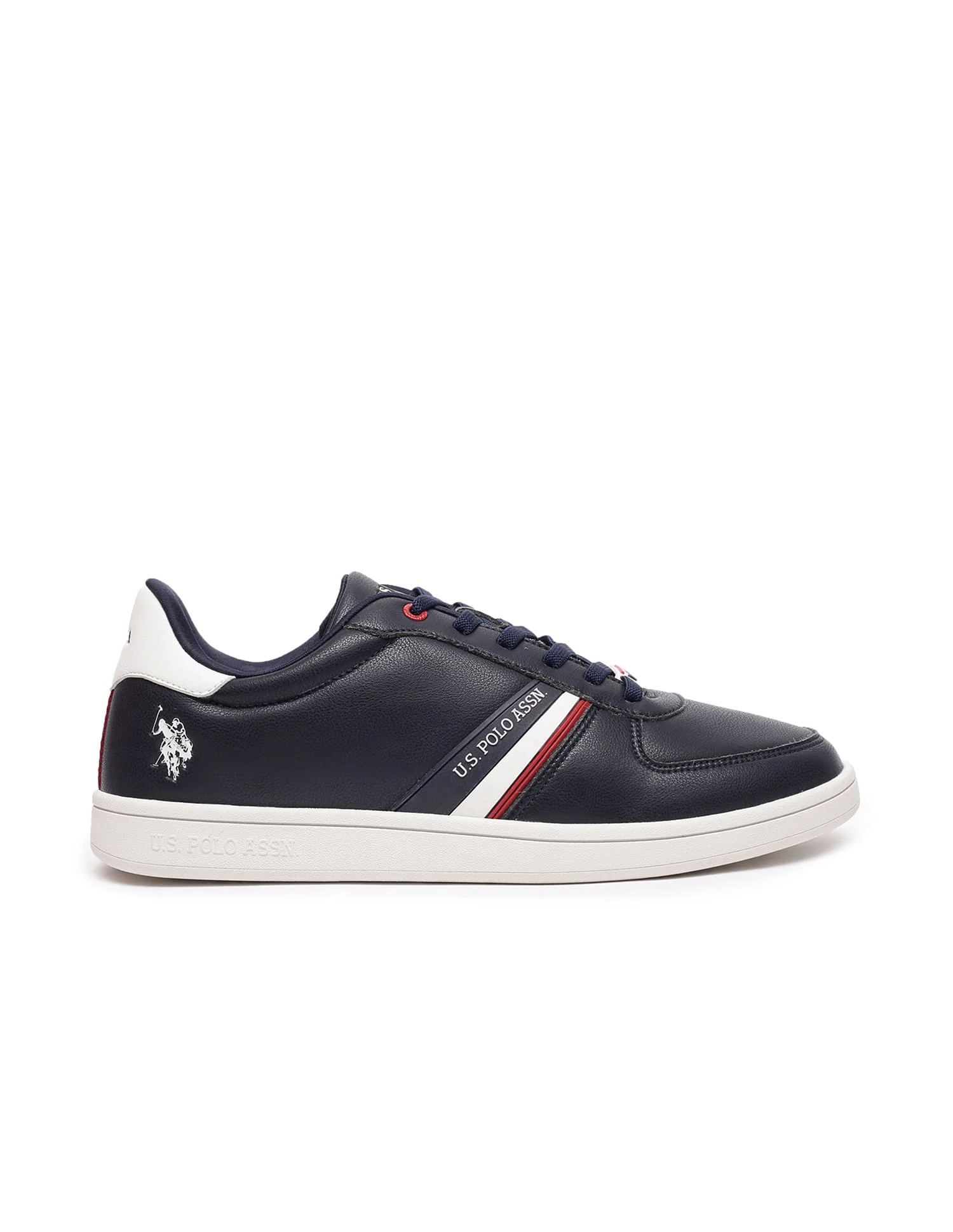 Men Alco 2.0 Navy All Day Sneakers - Image 3