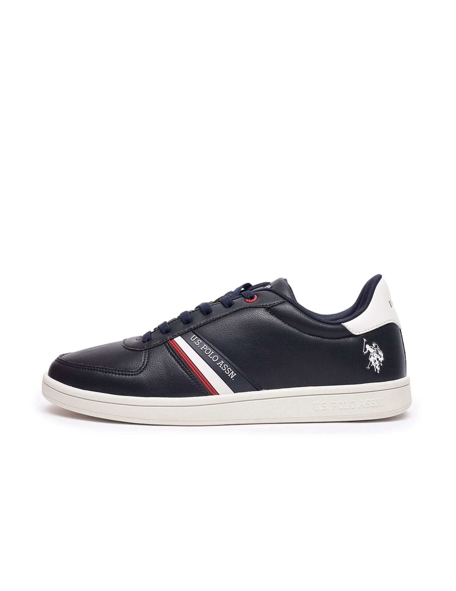 Men Alco 2.0 Navy All Day Sneakers - Image 5