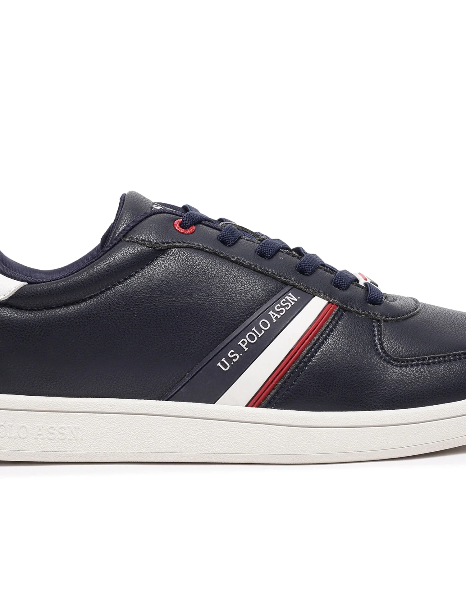 Men Alco 2.0 Navy All Day Sneakers - Image 6