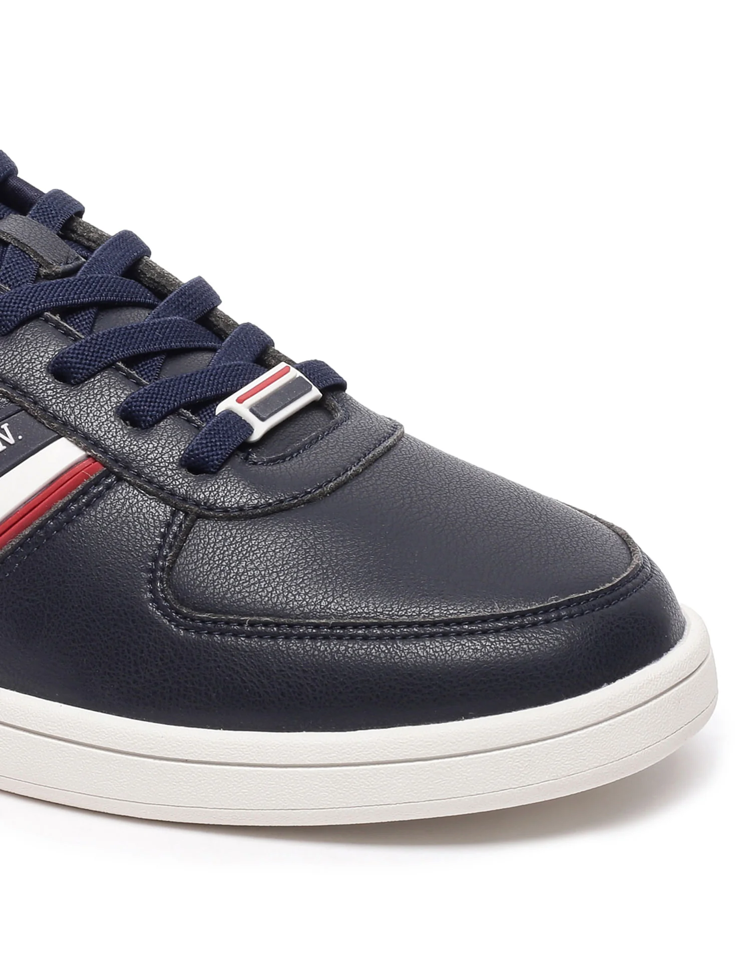 Men Alco 2.0 Navy All Day Sneakers - Image 7