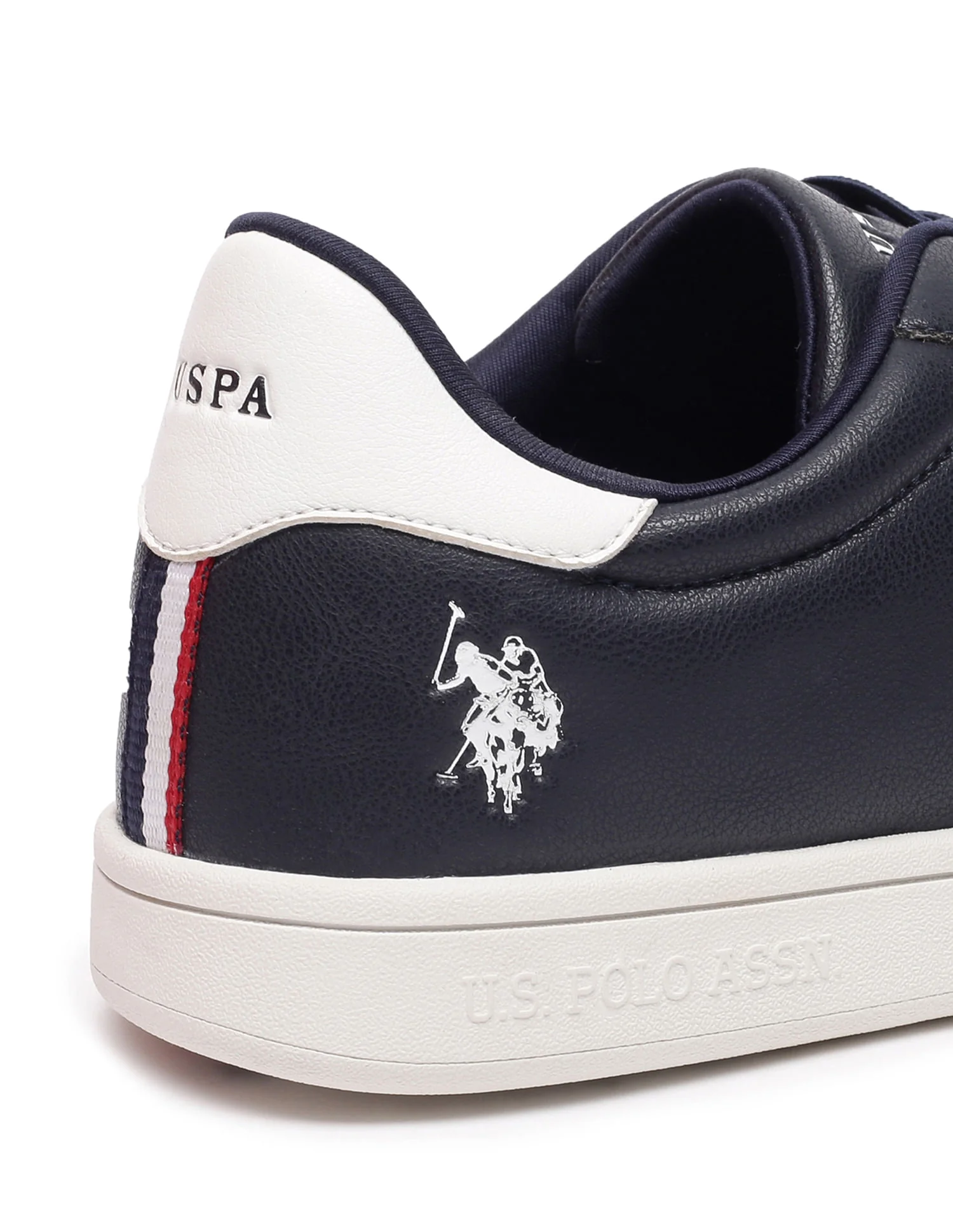 Men Alco 2.0 Navy All Day Sneakers - Image 8