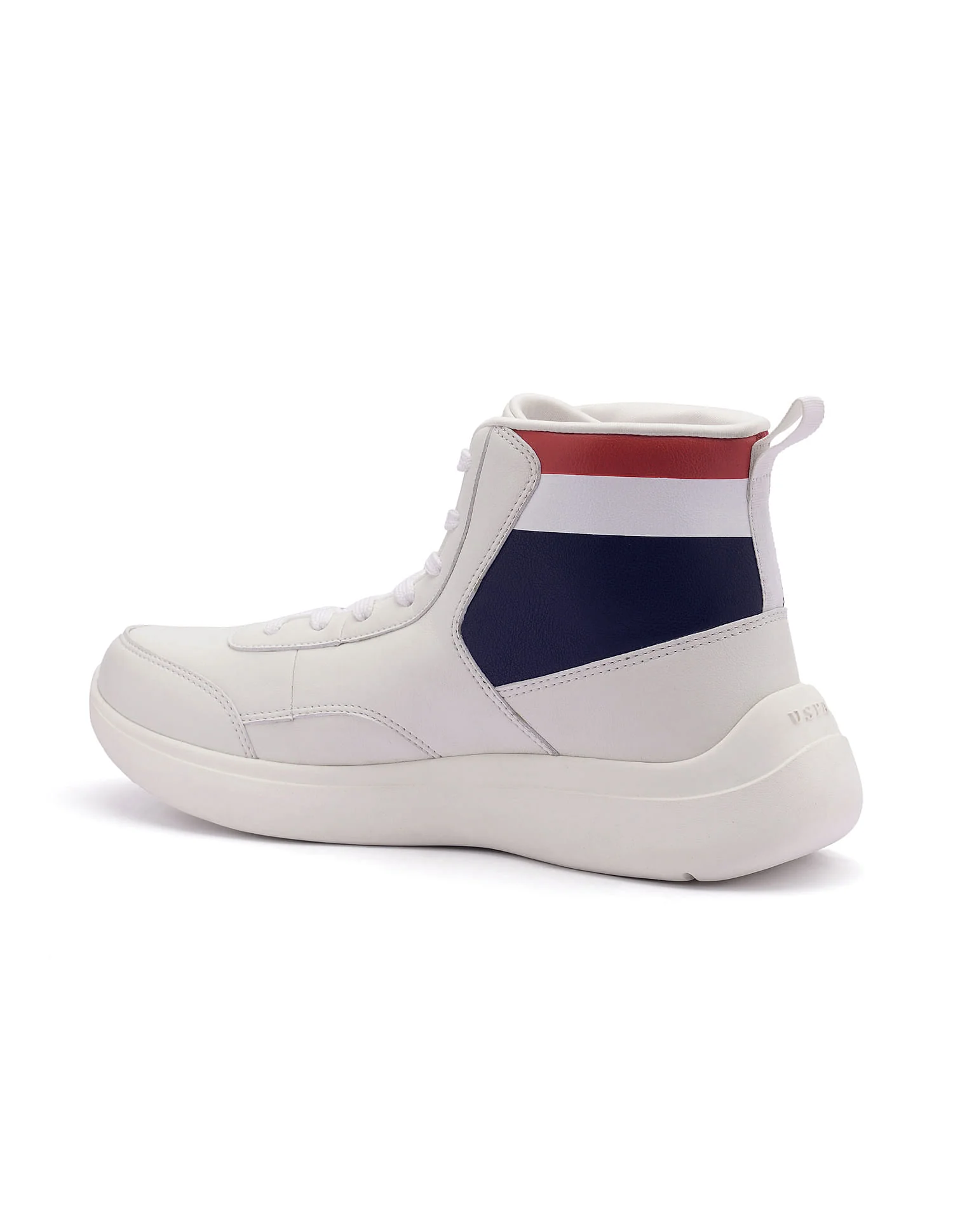 Men Brand Stripe Linetti Sneakers - Image 4