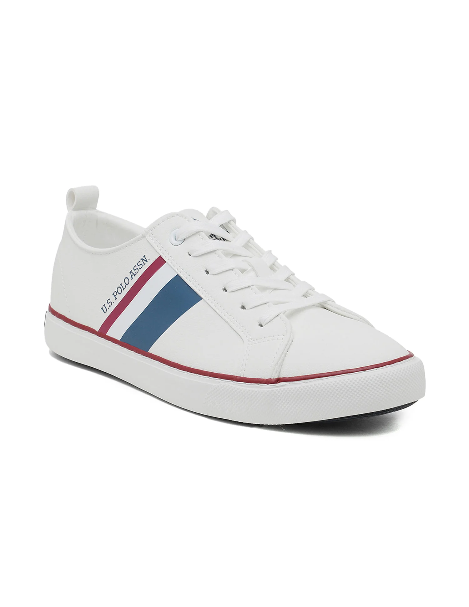 Men Brand Stripe Martinez 3.0 Sneakers - Image 3