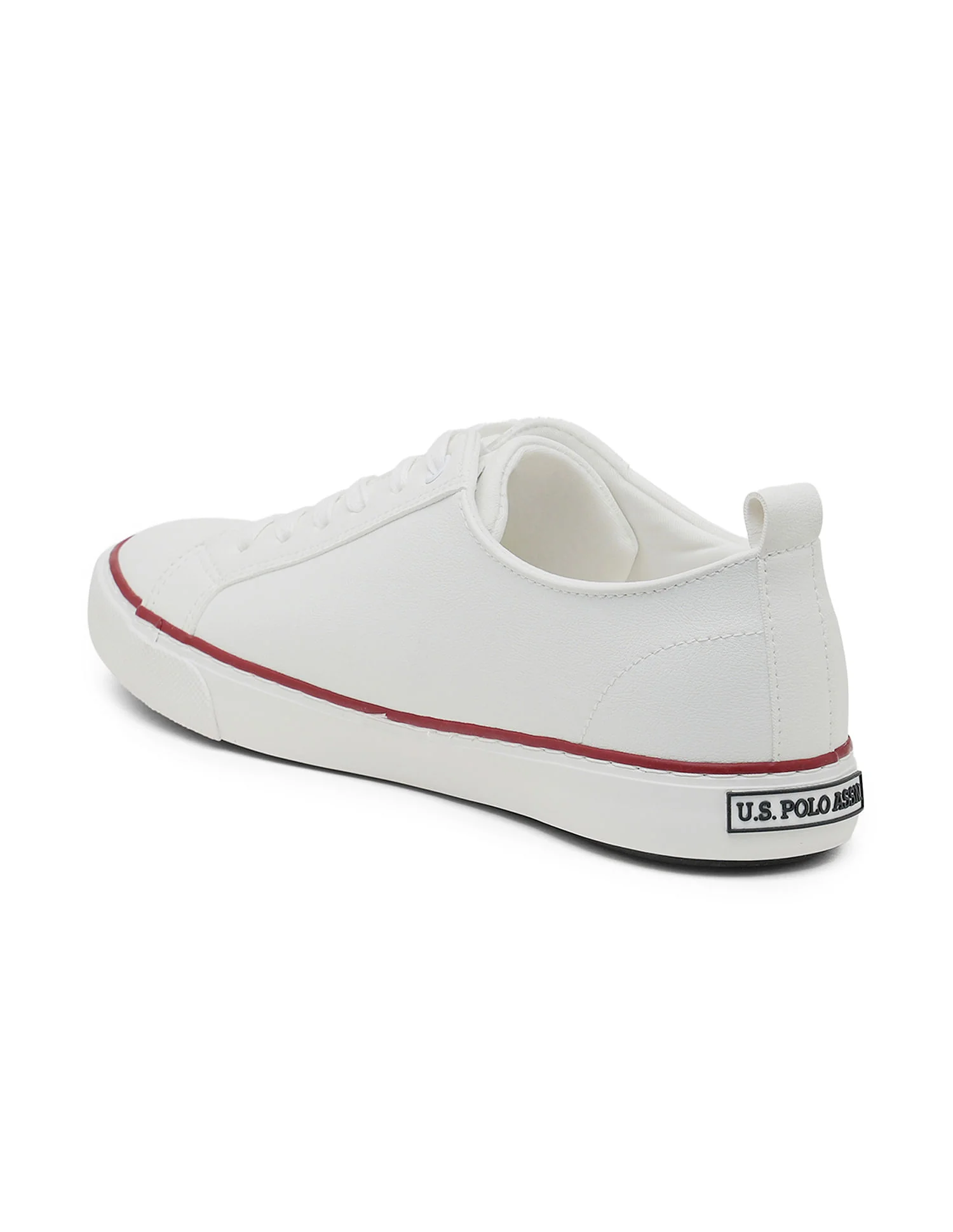 Men Brand Stripe Martinez 3.0 Sneakers - Image 4