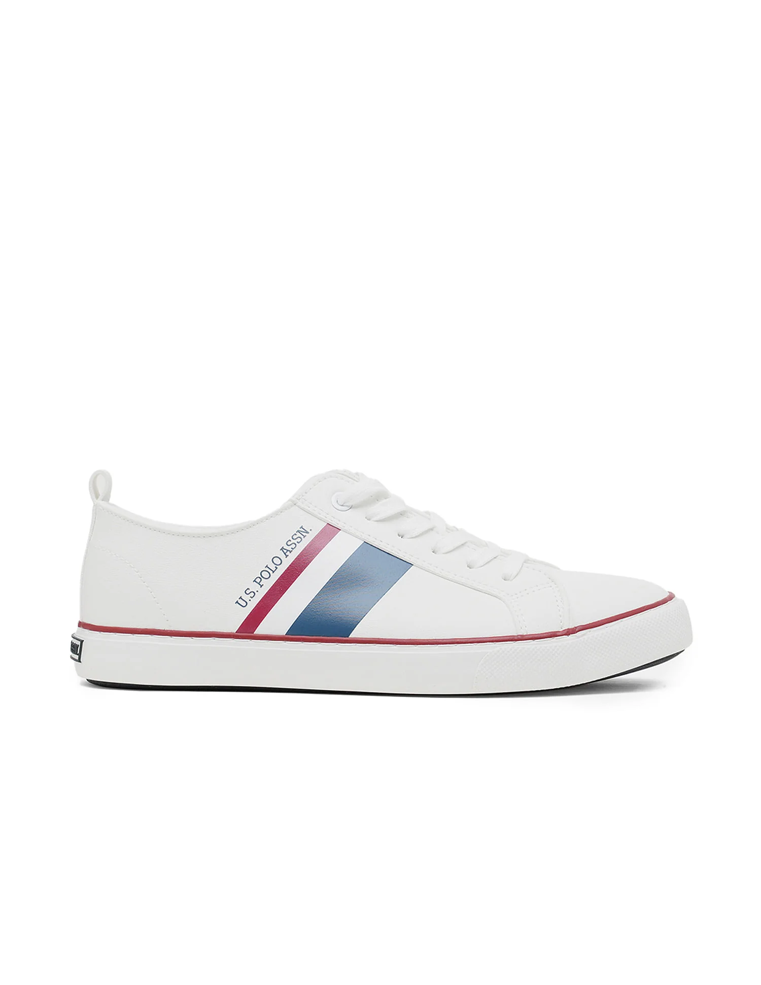 Men Brand Stripe Martinez 3.0 Sneakers - Image 5