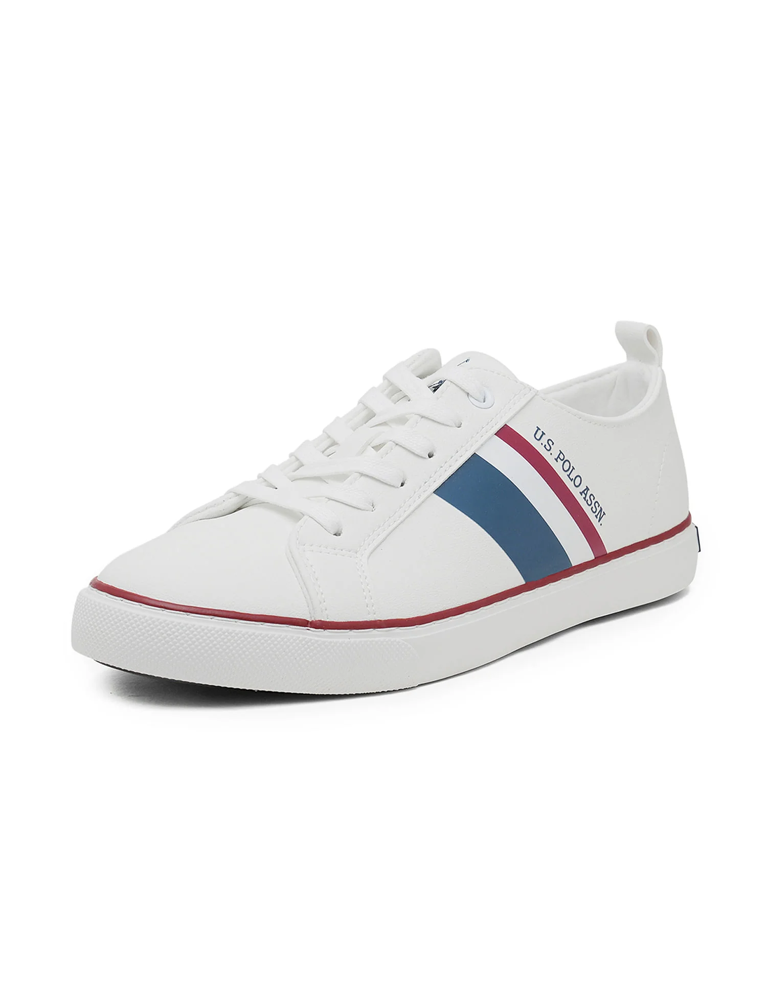 Men Brand Stripe Martinez 3.0 Sneakers - Image 7
