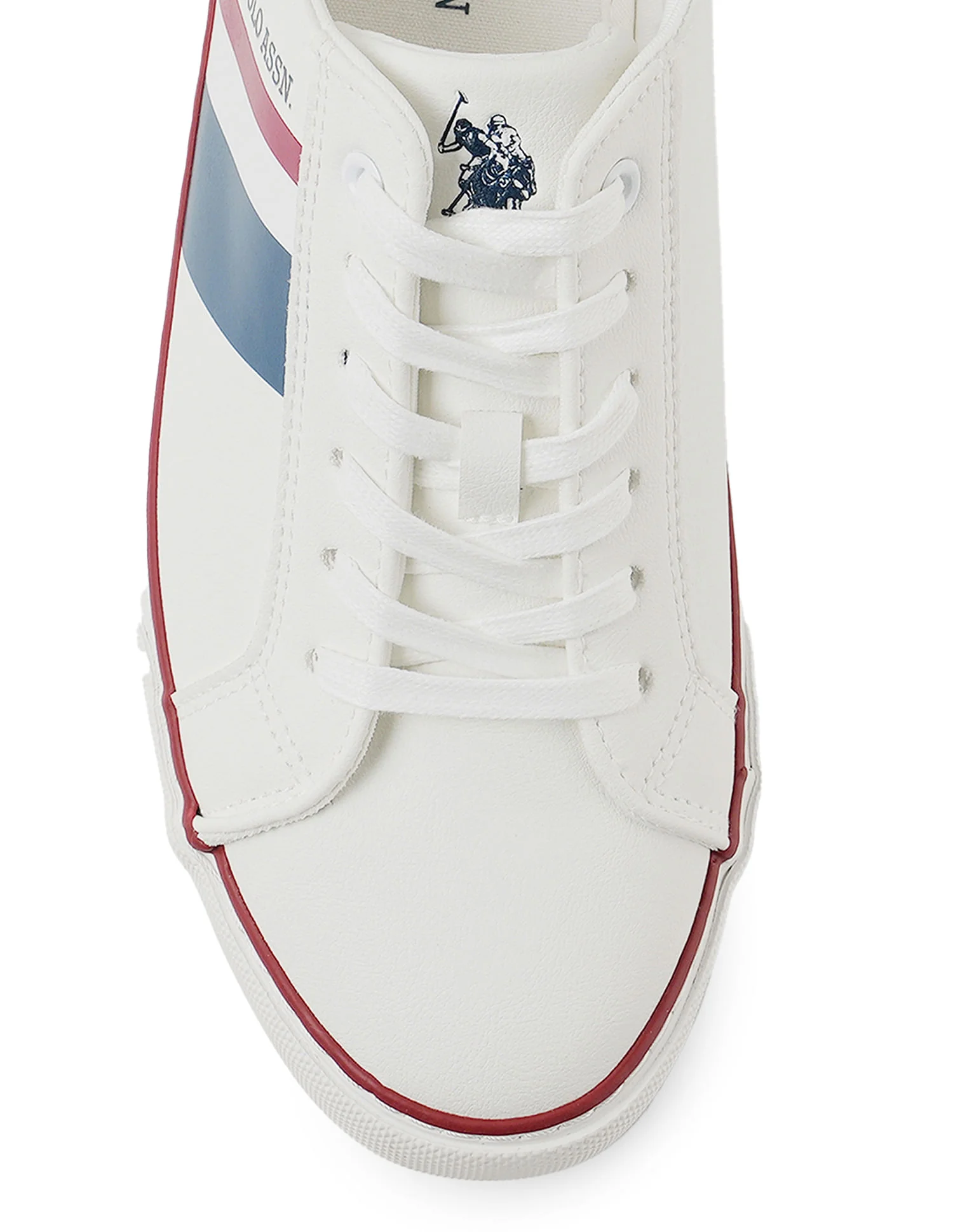 Men Brand Stripe Martinez 3.0 Sneakers - Image 8
