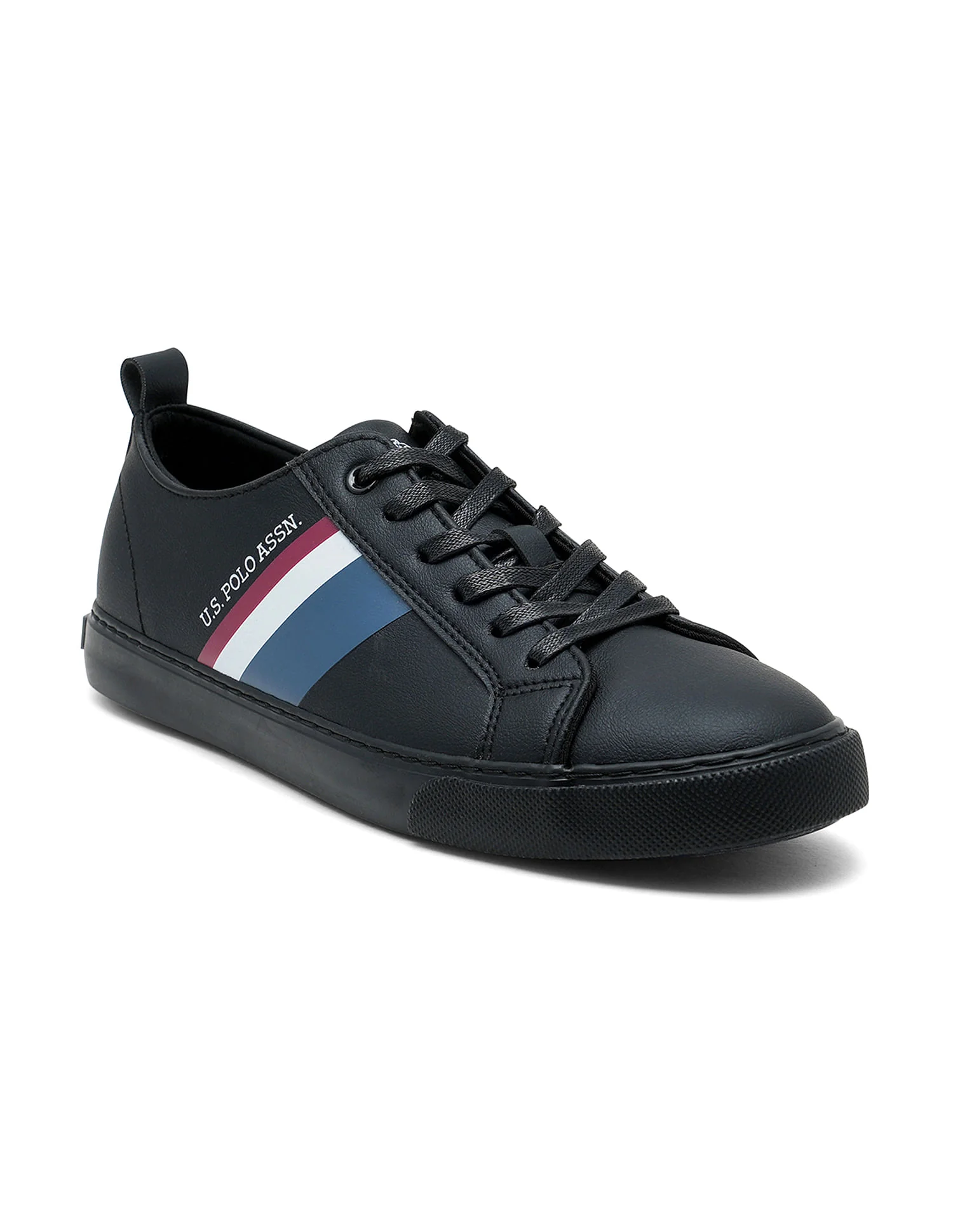 Men Brand Stripe Martinez 3.0 Sneakers - Image 3