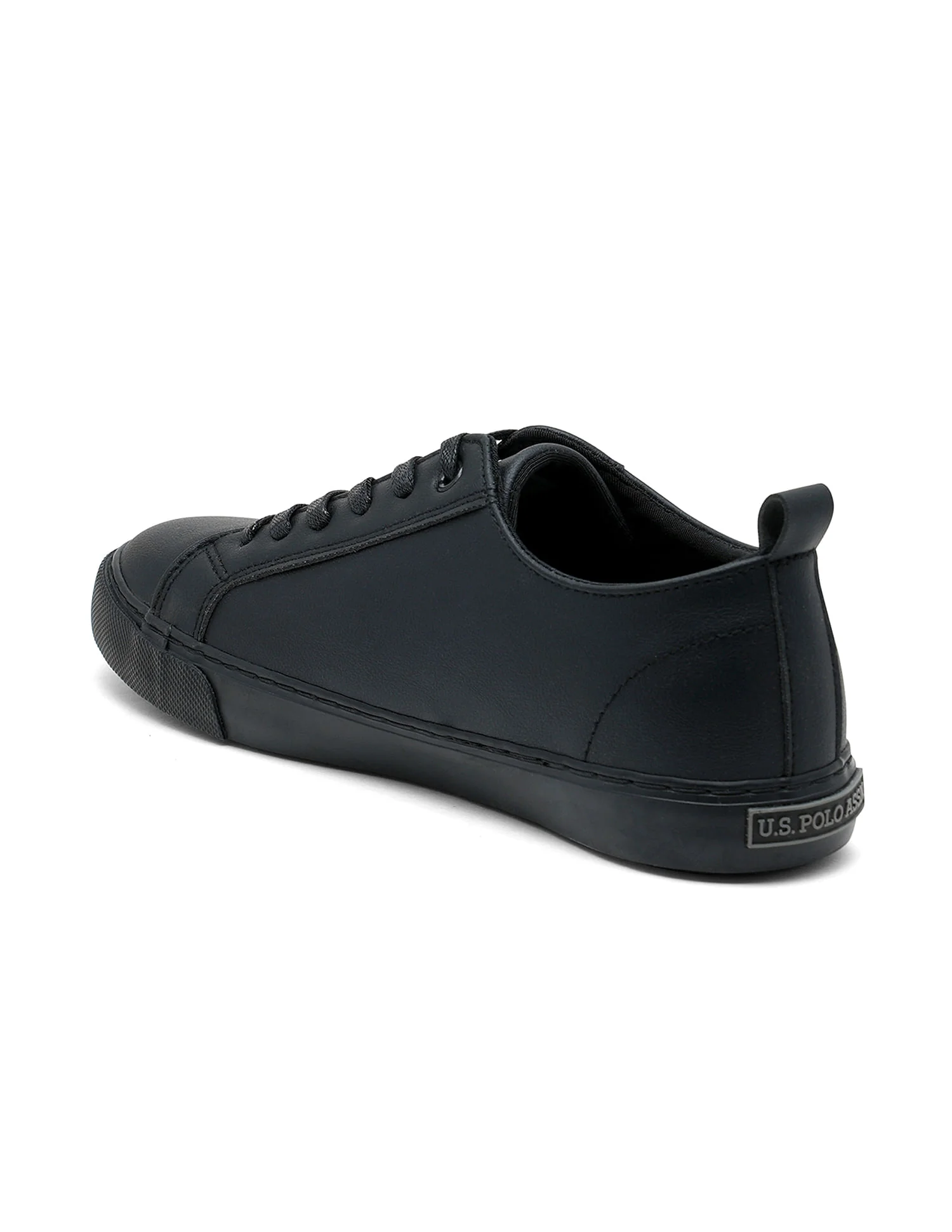 Men Brand Stripe Martinez 3.0 Sneakers - Image 4