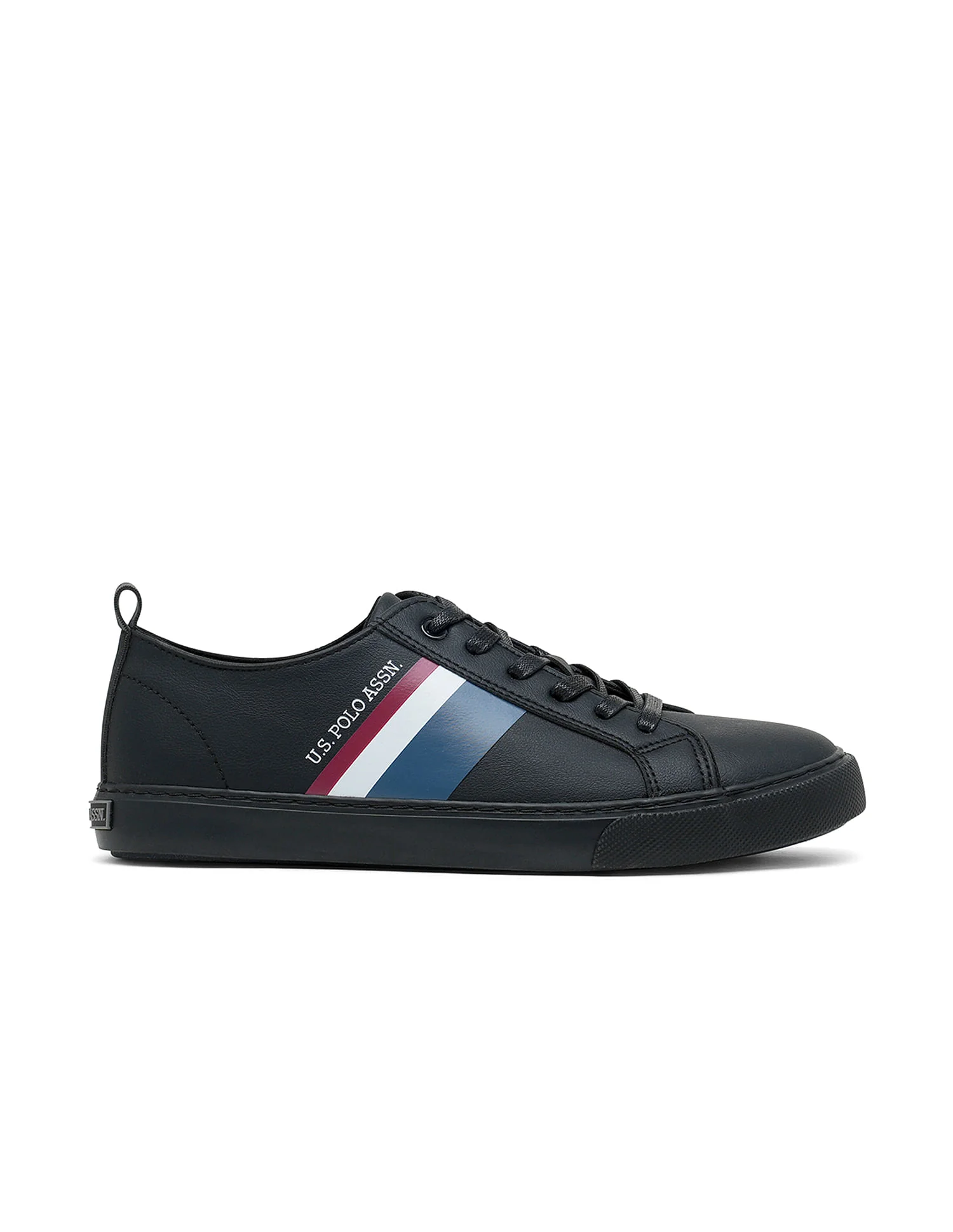 Men Brand Stripe Martinez 3.0 Sneakers - Image 5