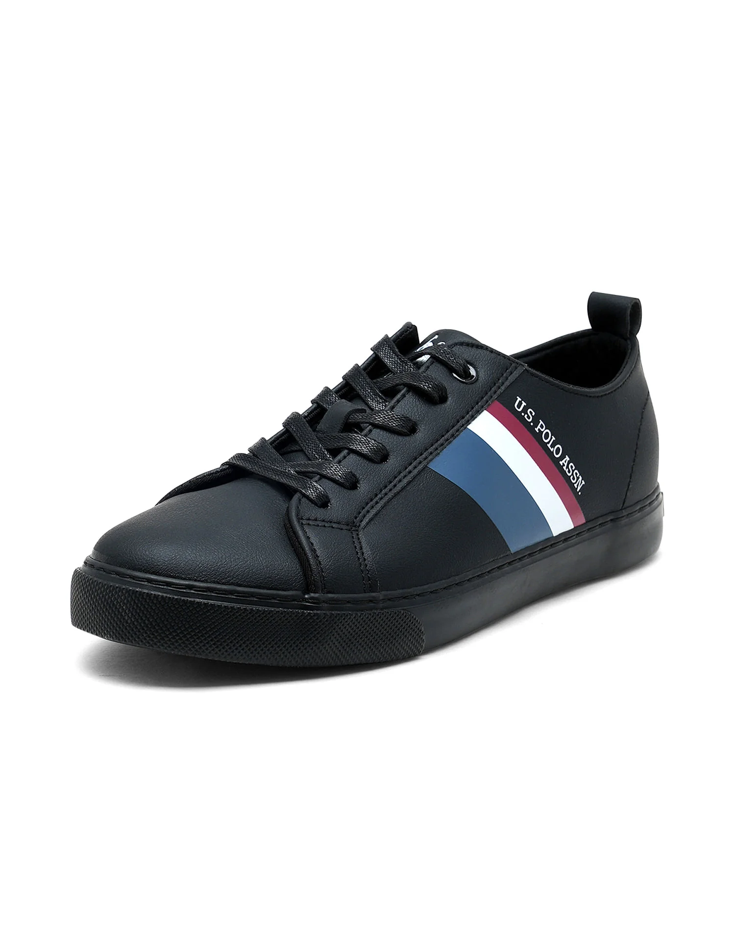 Men Brand Stripe Martinez 3.0 Sneakers - Image 7