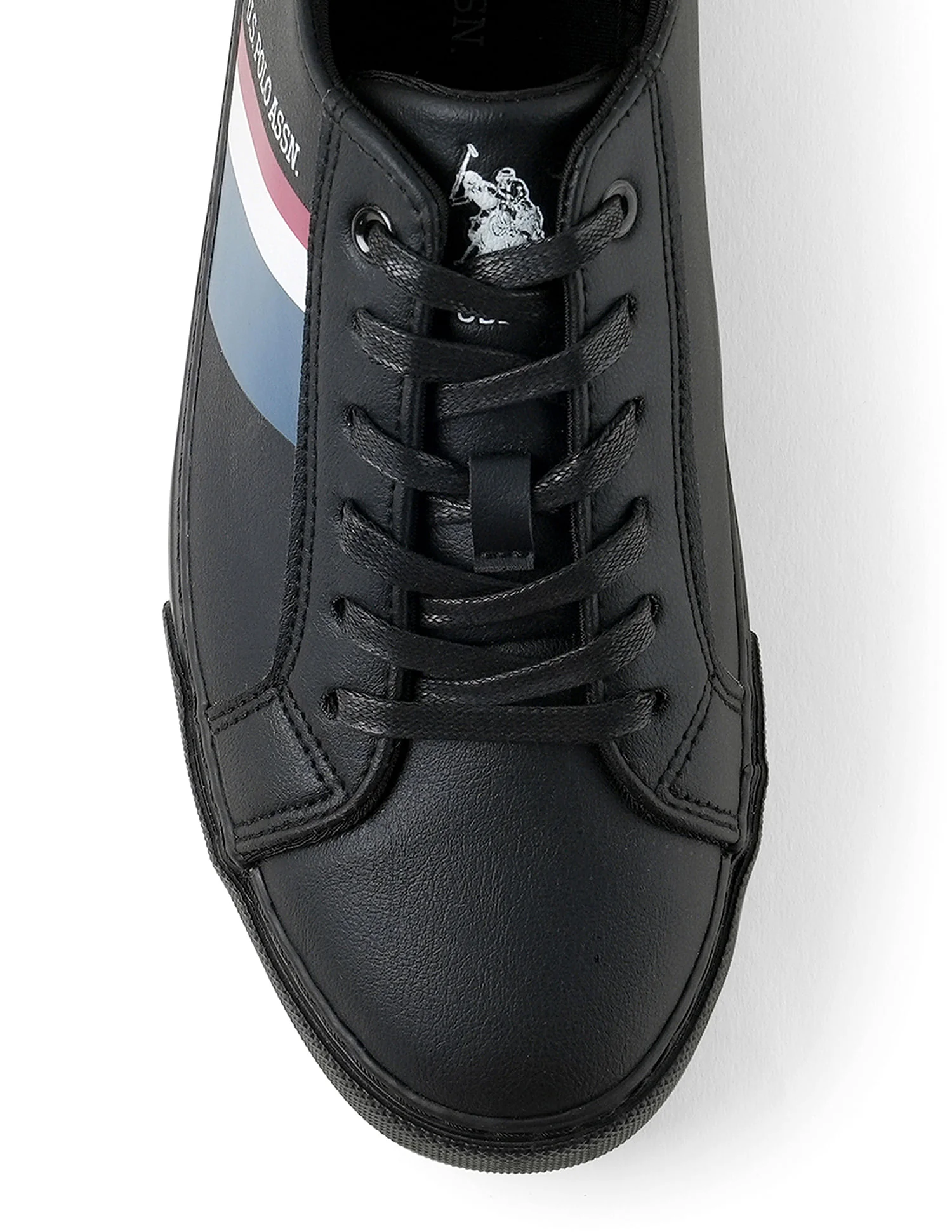 Men Brand Stripe Martinez 3.0 Sneakers - Image 8
