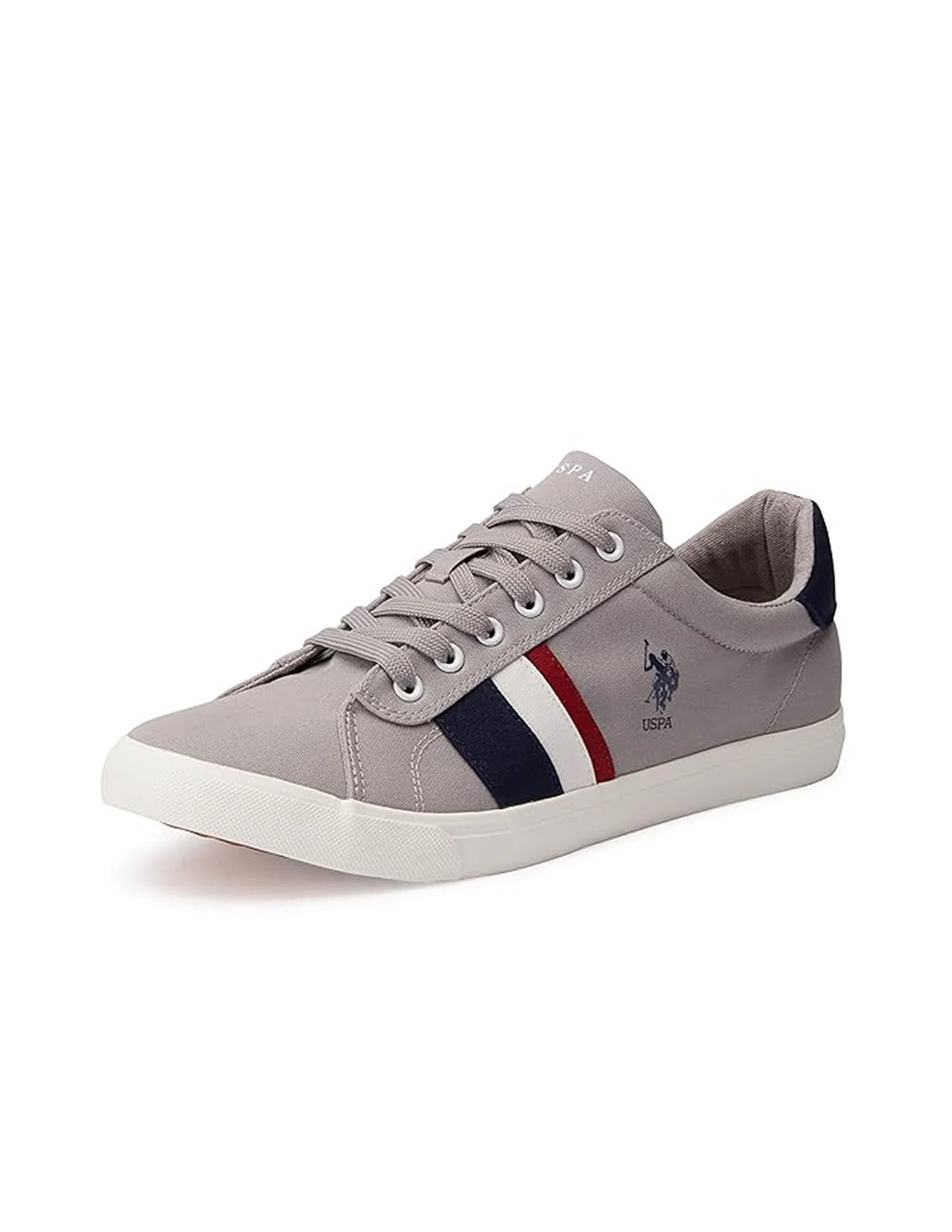 Men Colour Block Abor Sneakers - Image 2