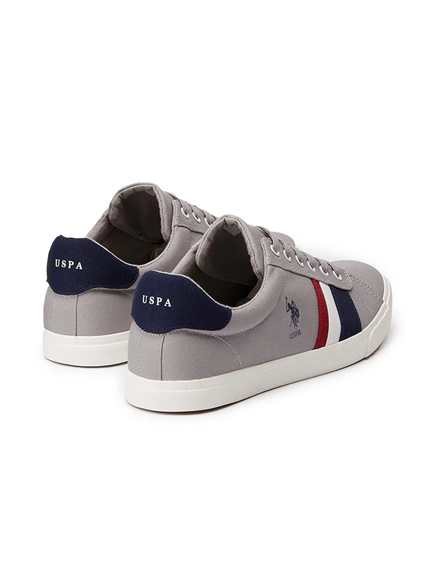 Men Colour Block Abor Sneakers - Image 3