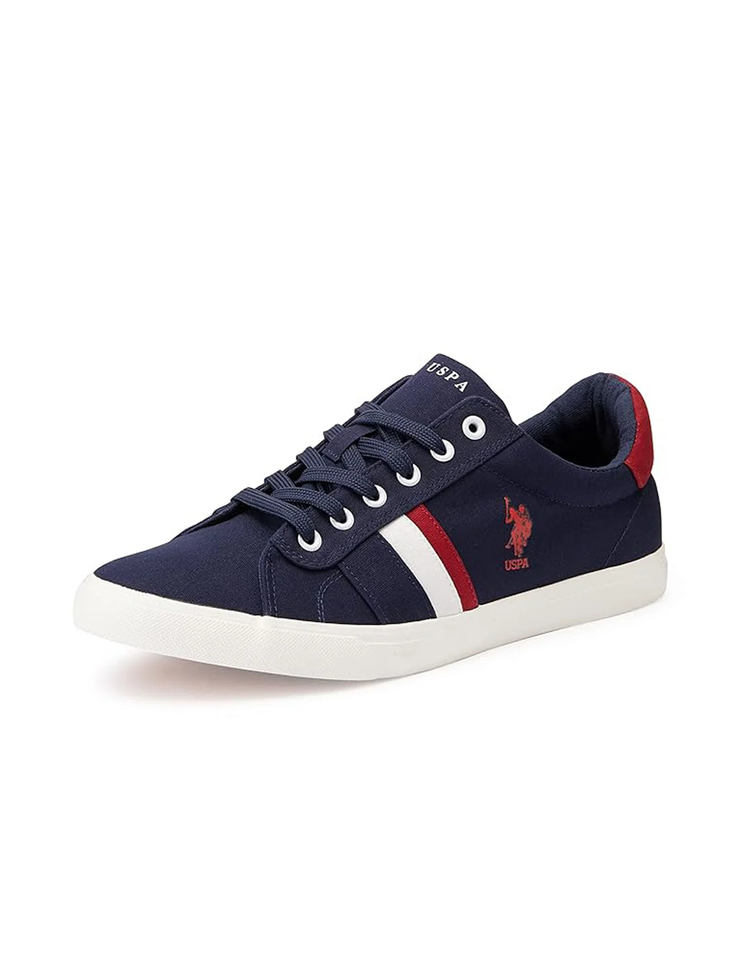 Men Colour Block Abor Sneakers - Image 2