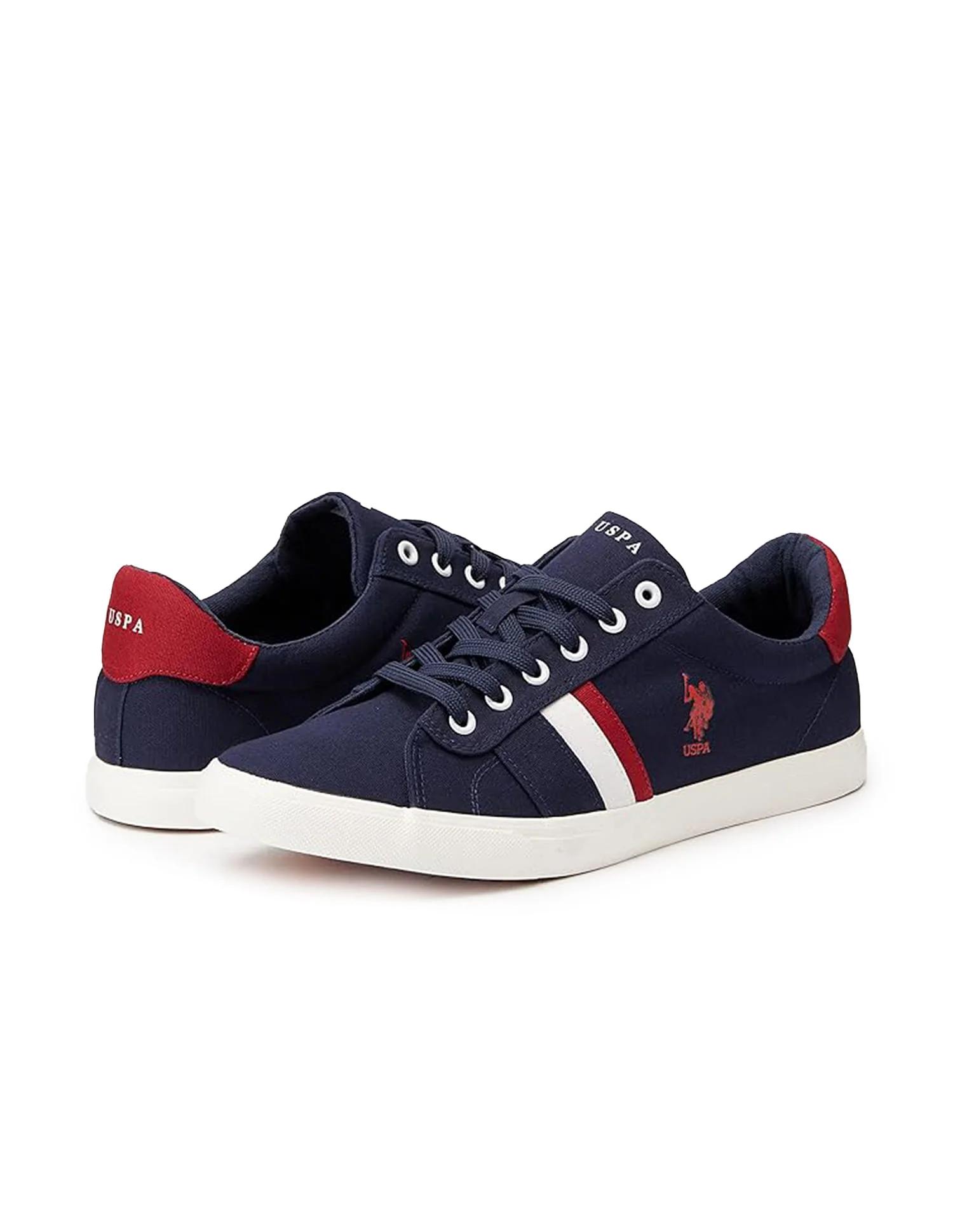 Men Colour Block Abor Sneakers - Image 3