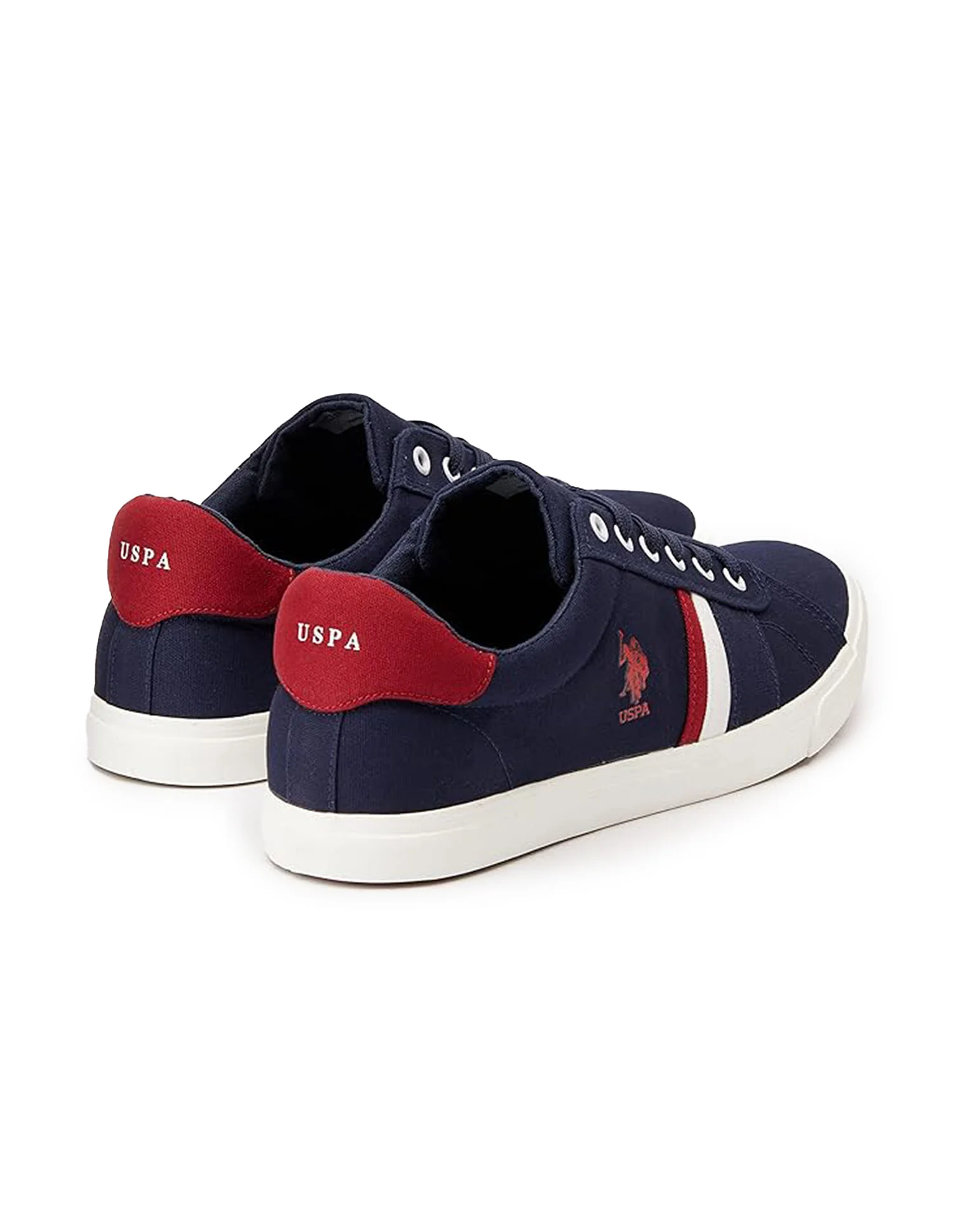 Men Colour Block Abor Sneakers - Image 4