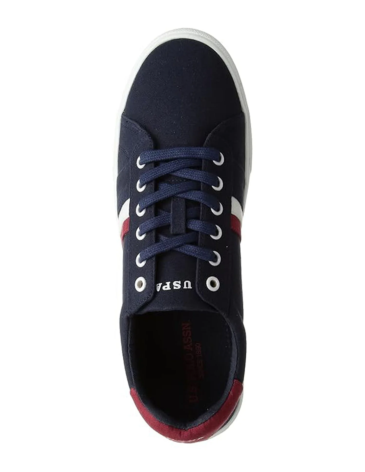 Men Colour Block Abor Sneakers - Image 5