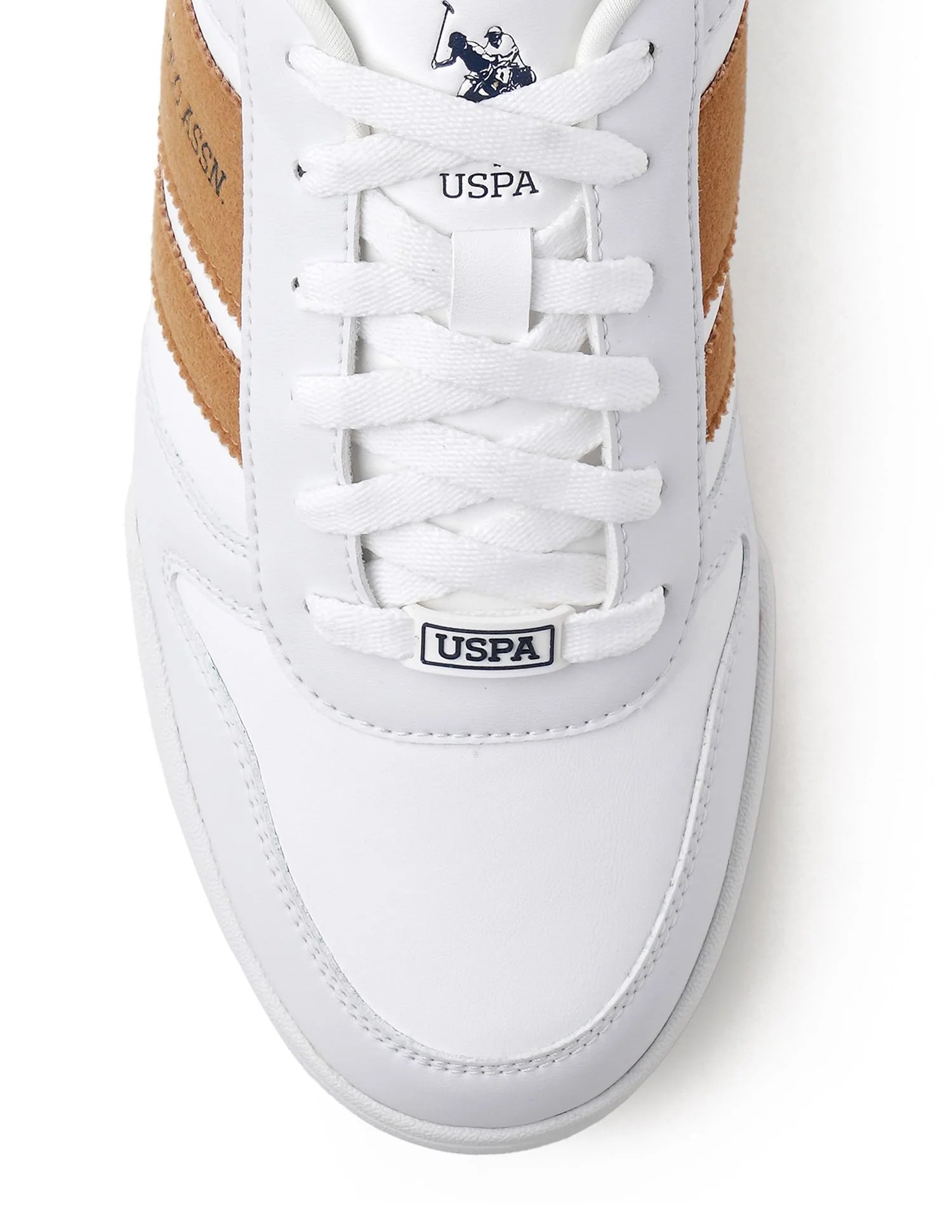 Men Agryn 2.0 Off White All Day Sneakers - Image 7