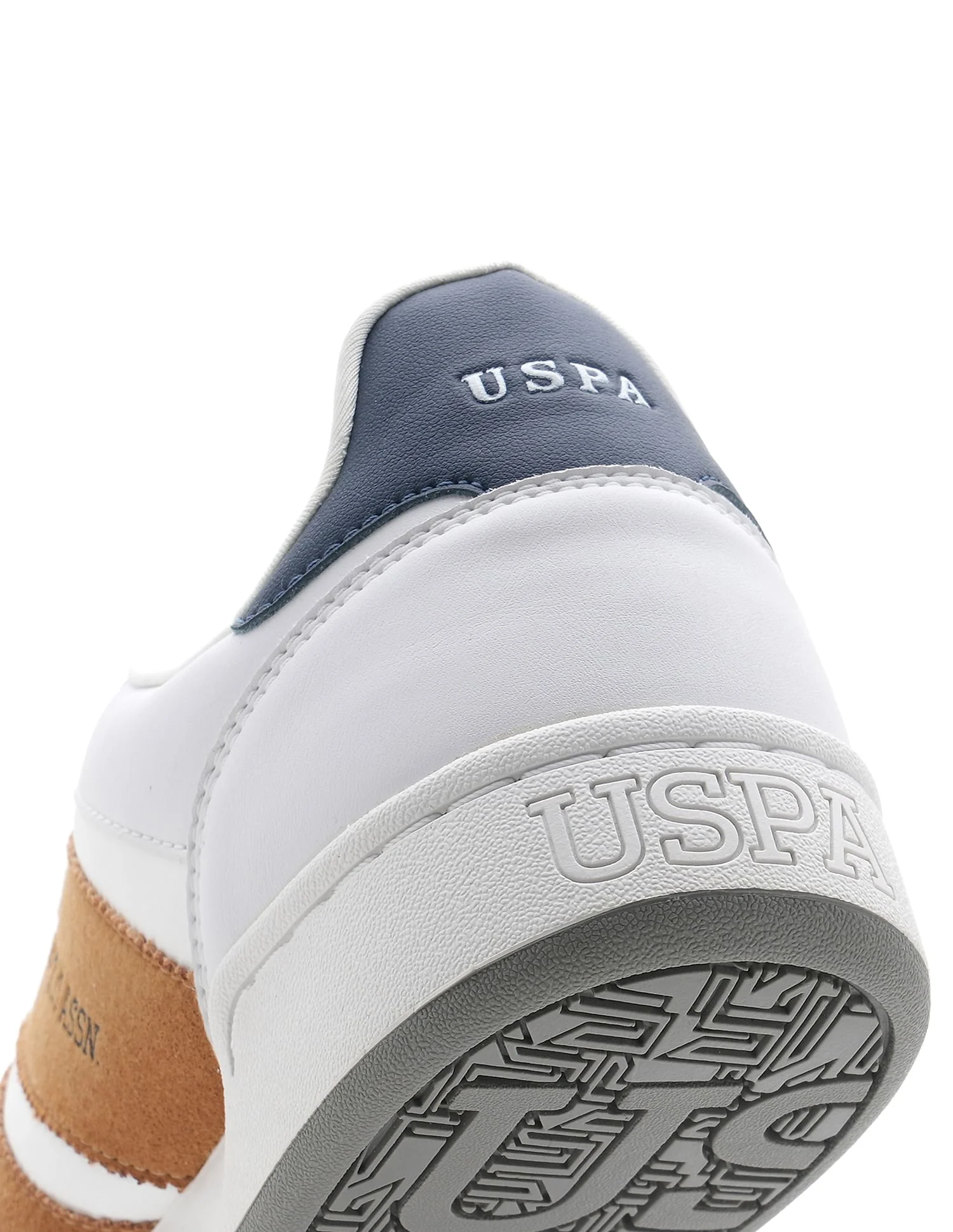 Men Agryn 2.0 Off White All Day Sneakers - Image 8