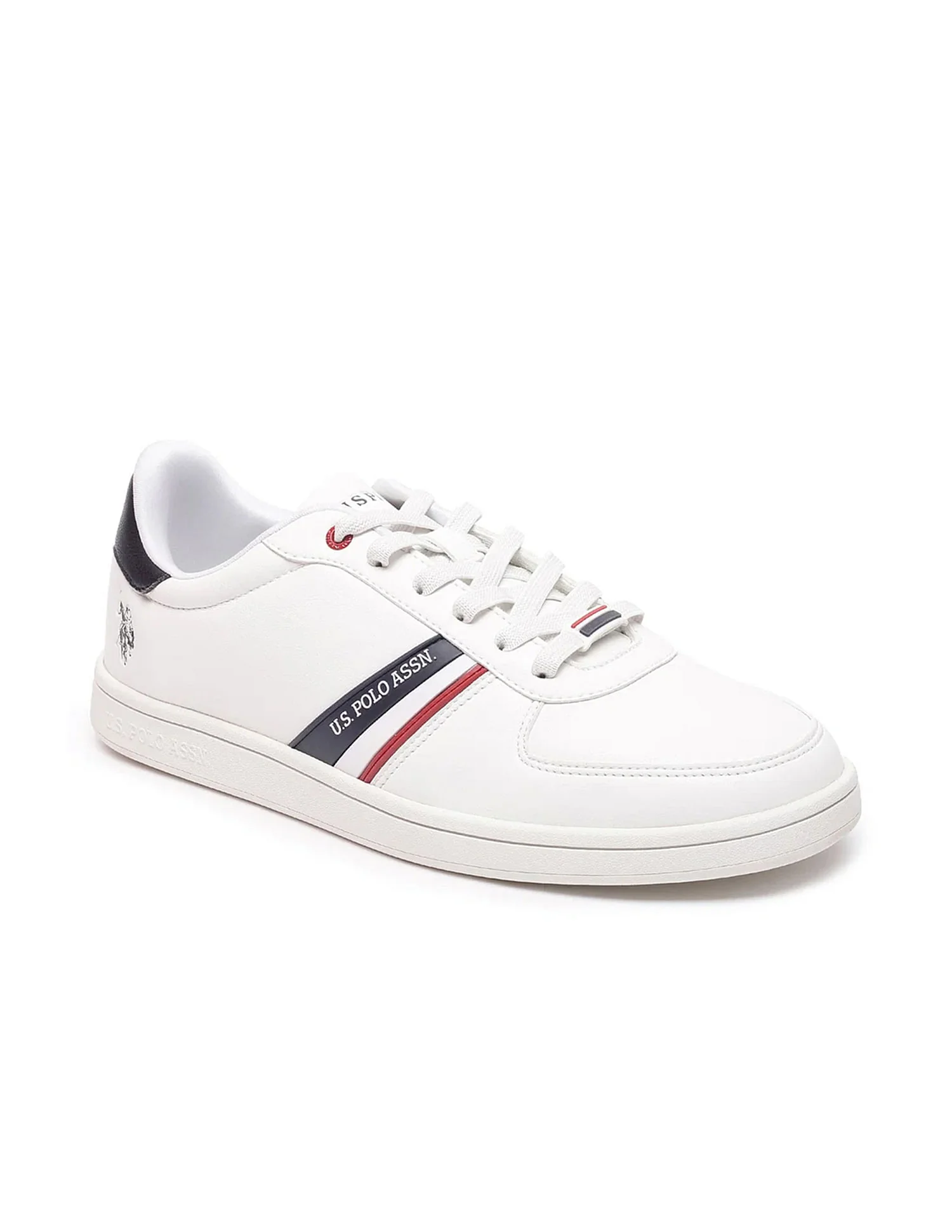 Men Alco 2.0 Off White All Day Sneakers - Image 3