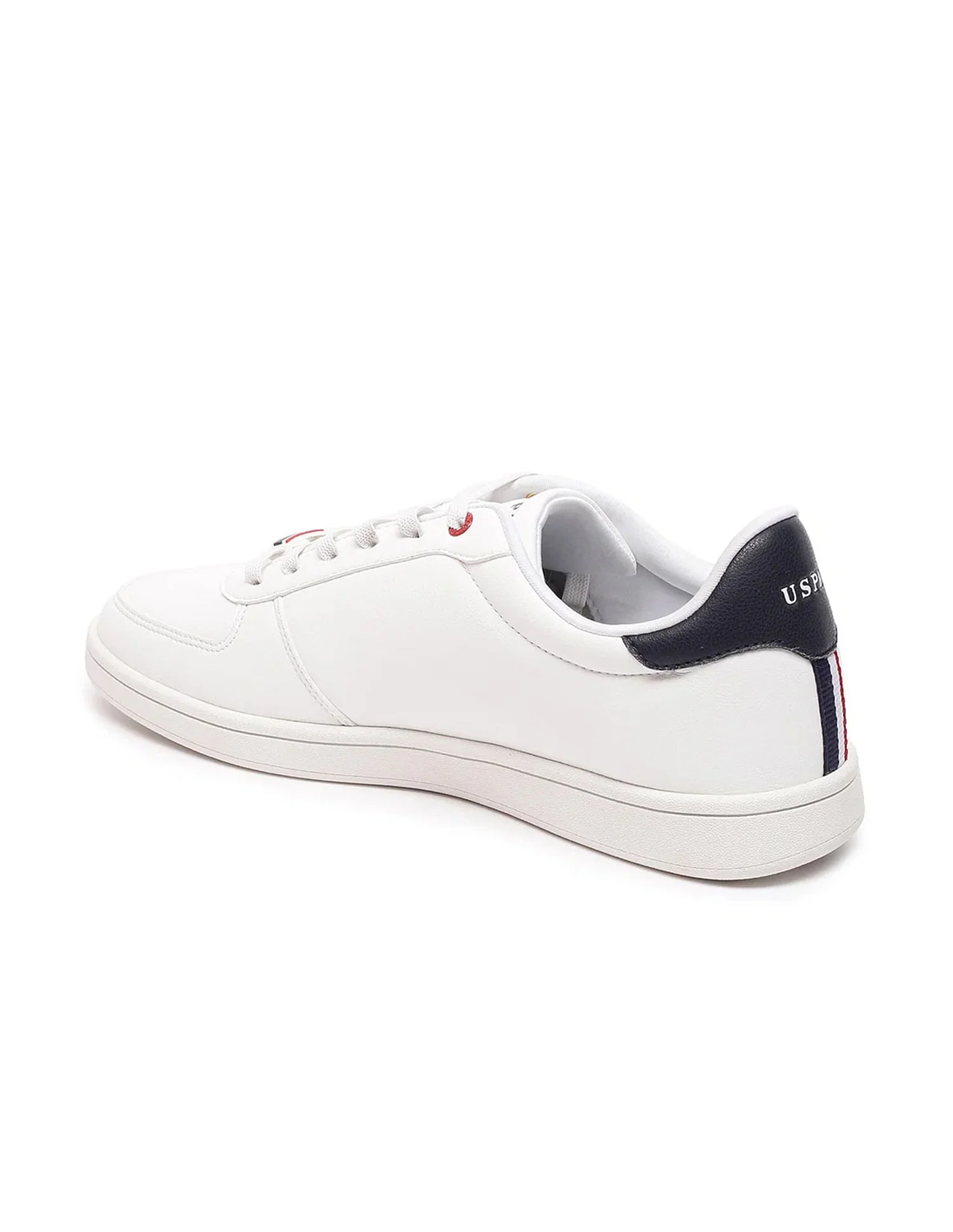 Men Alco 2.0 Off White All Day Sneakers - Image 4