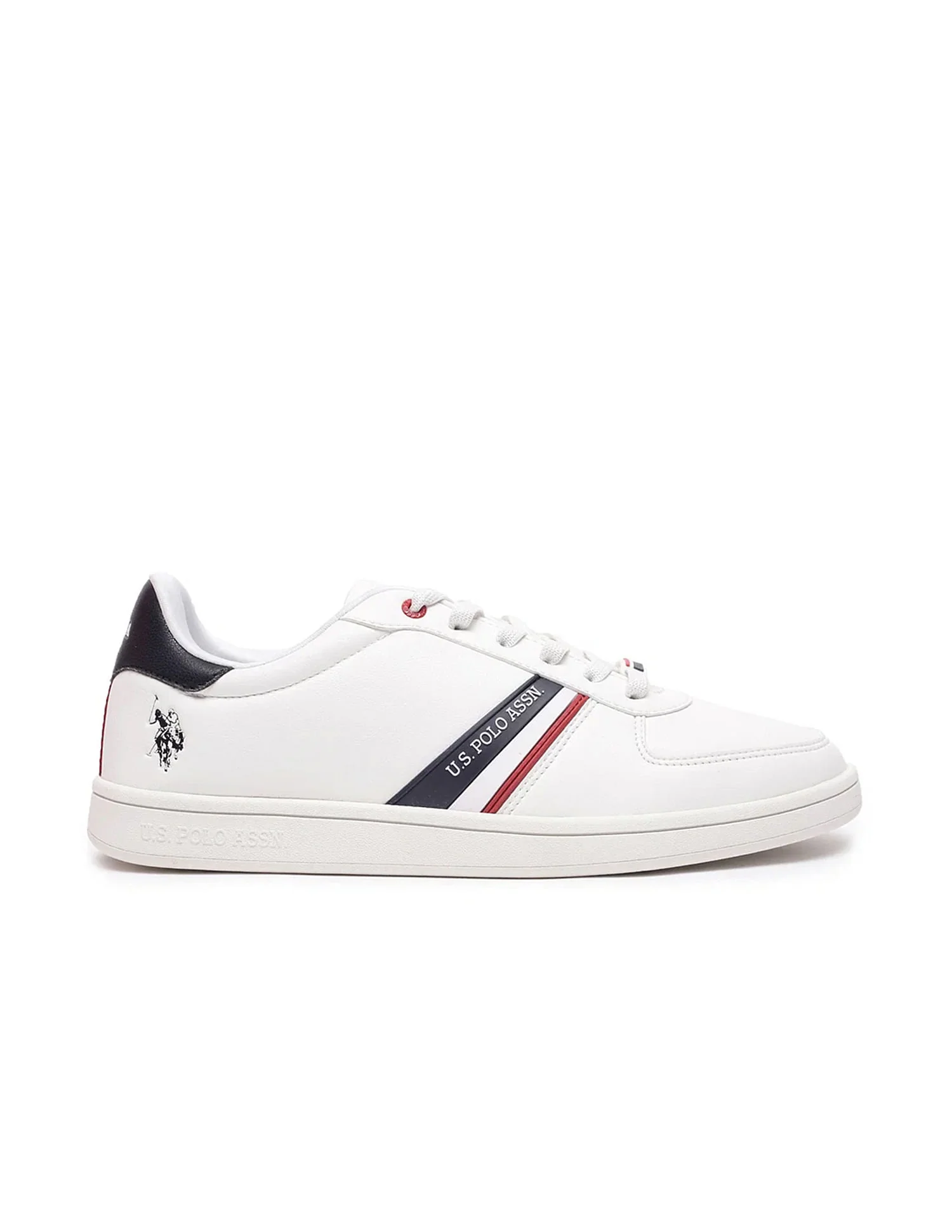 Men Alco 2.0 Off White All Day Sneakers - Image 5