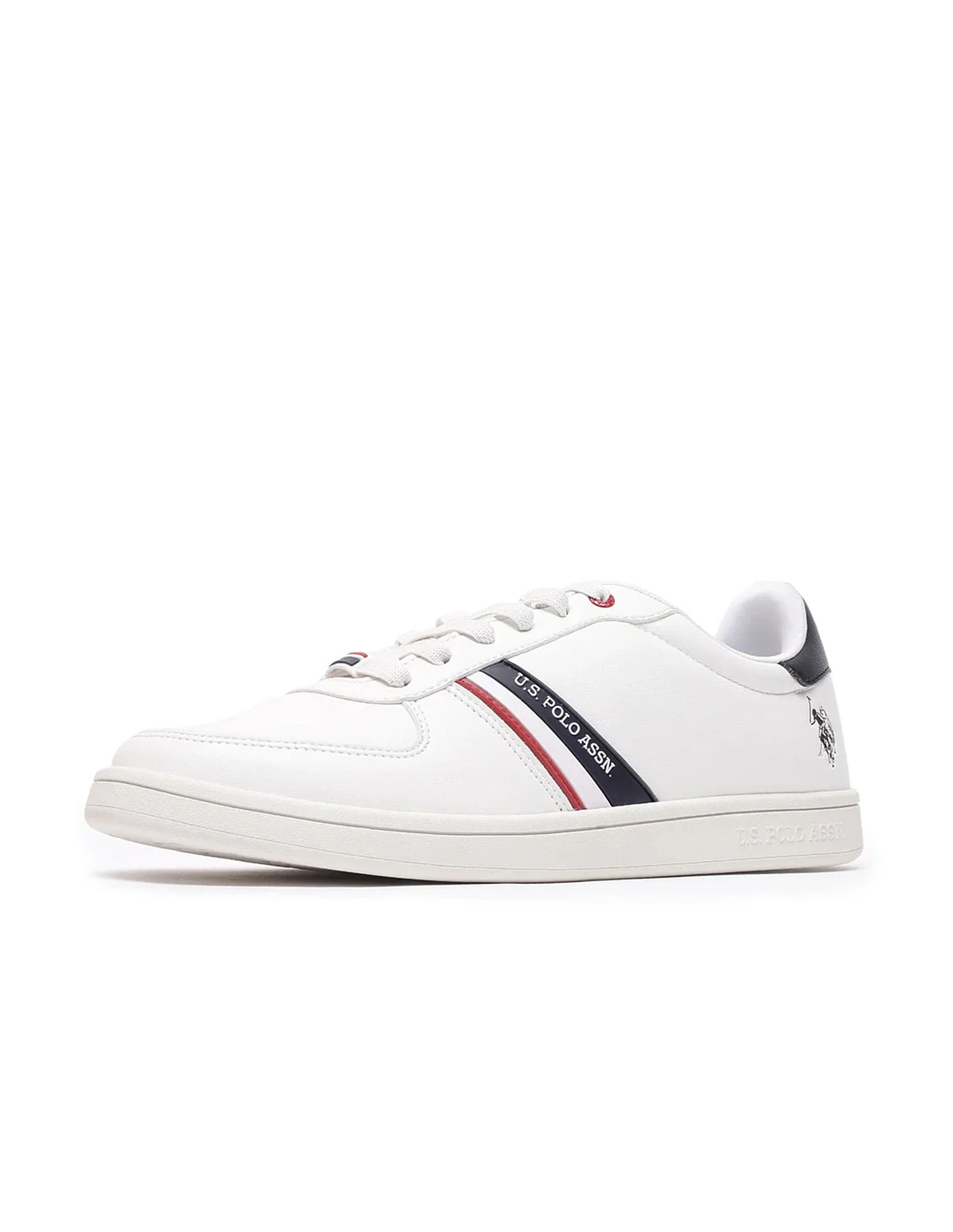 Men Alco 2.0 Off White All Day Sneakers - Image 7