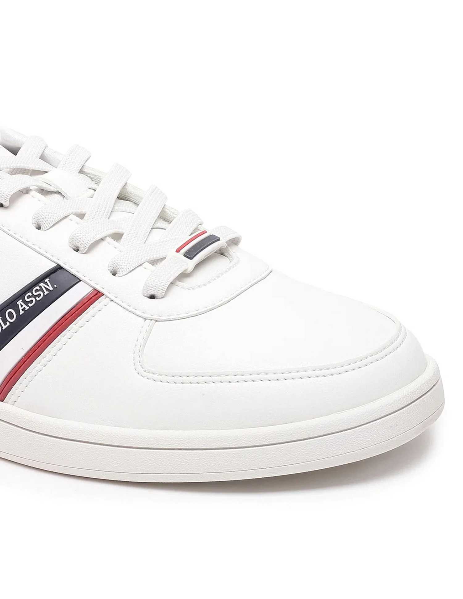 Men Alco 2.0 Off White All Day Sneakers - Image 8
