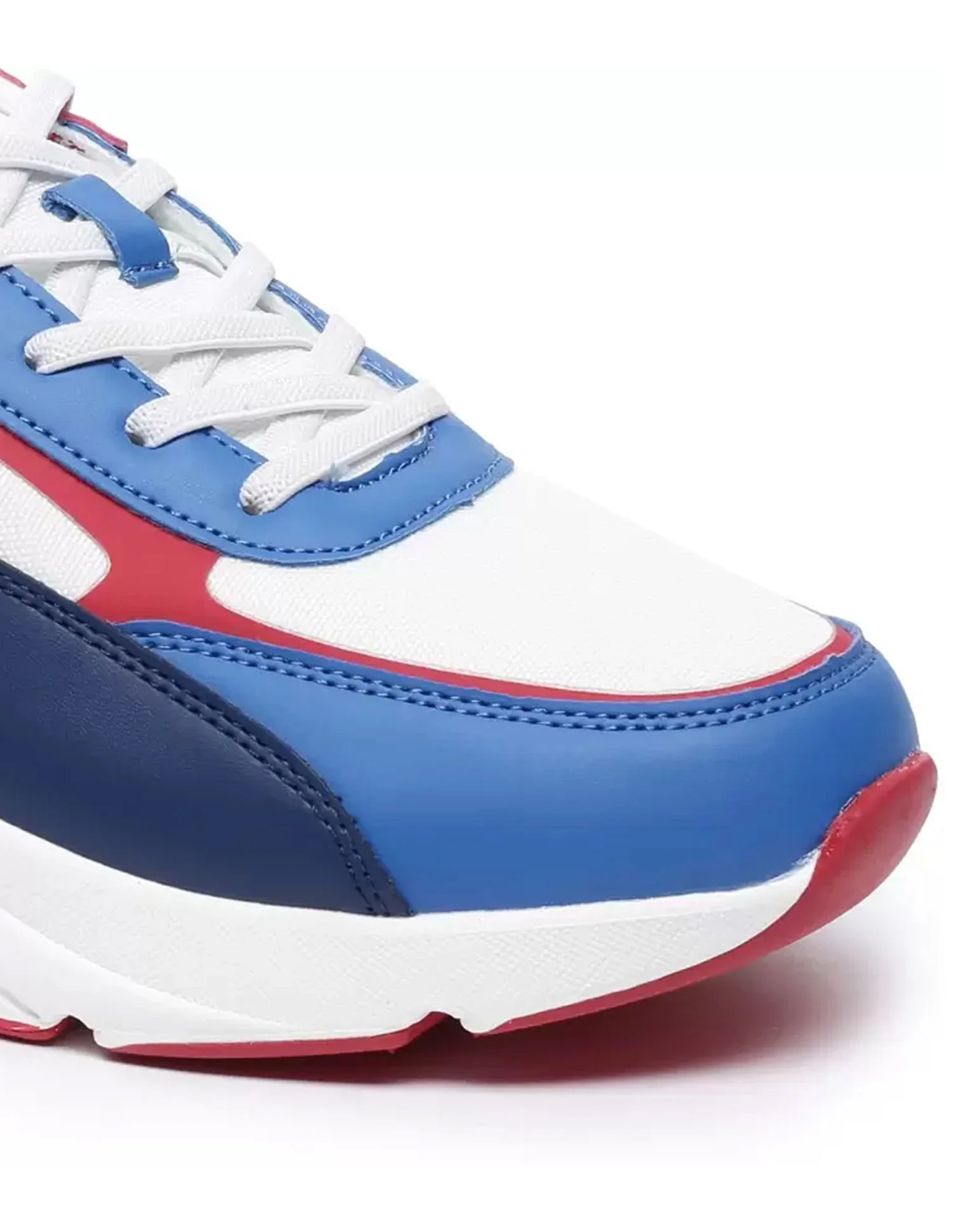 Men Colour Block Gyda Active Sneakers - Image 4