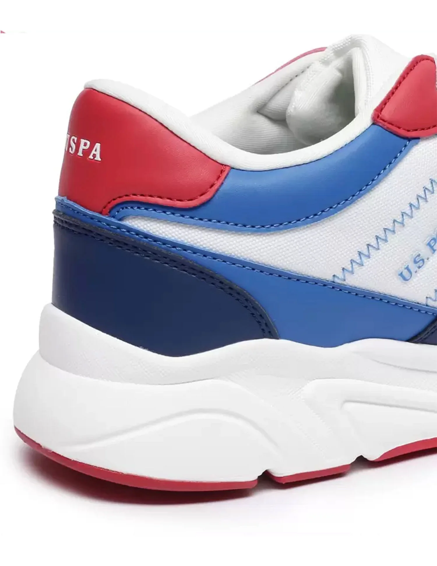 Men Colour Block Gyda Active Sneakers - Image 5