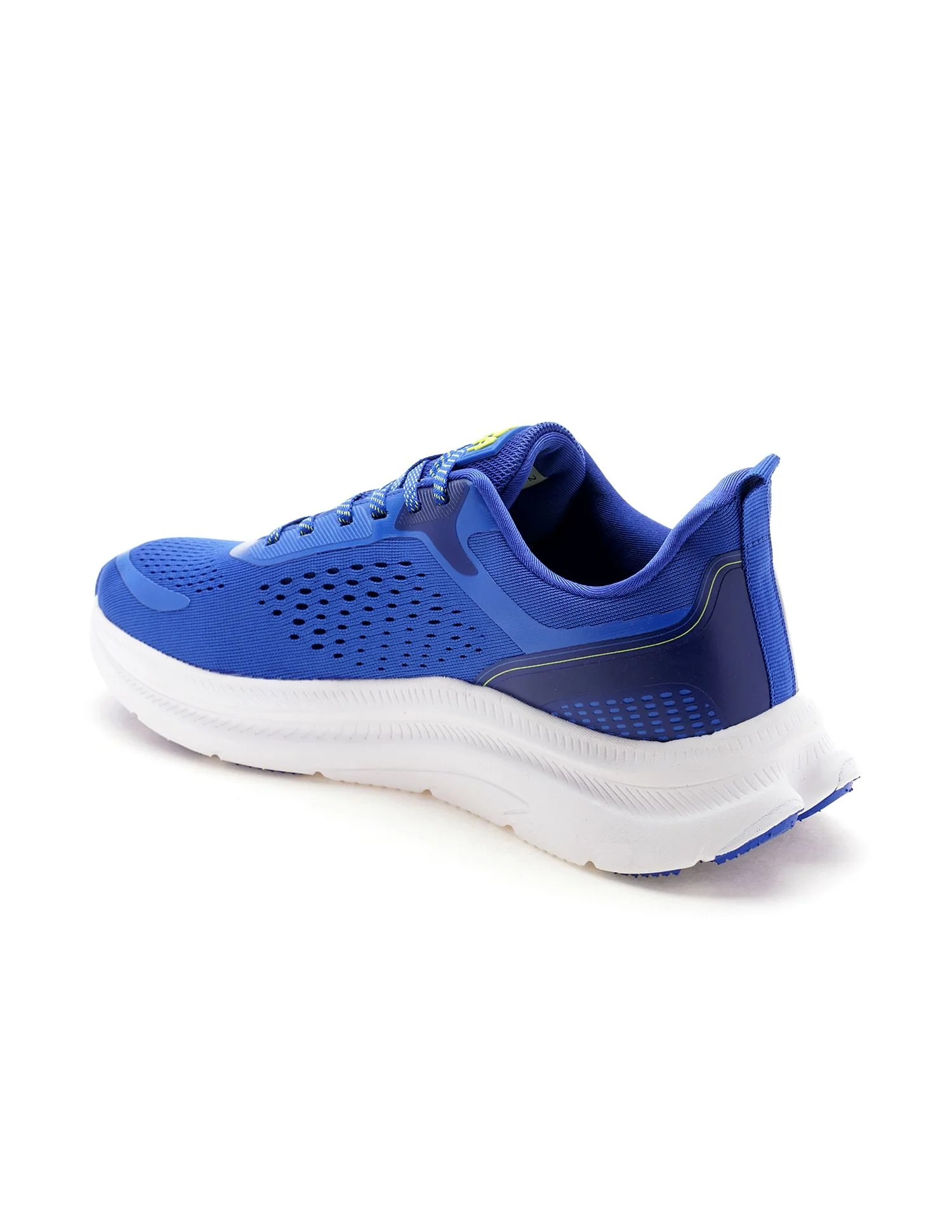 Men Jase Royal Blue Uspa Sport  Sneakers - Image 3