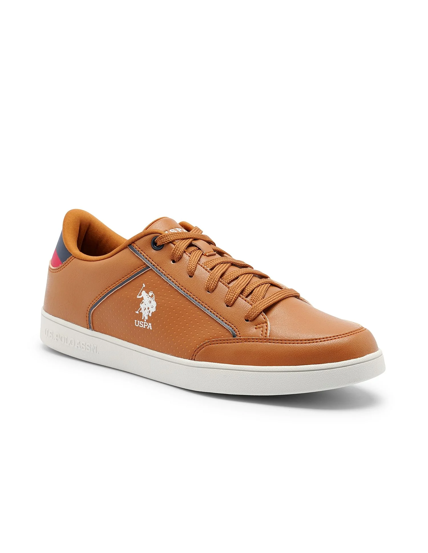 Men Colour Block Stanford 2.0 Sneakers - Image 2