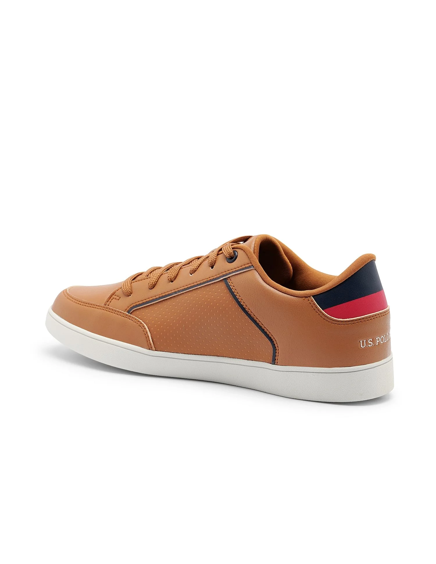 Men Colour Block Stanford 2.0 Sneakers - Image 4