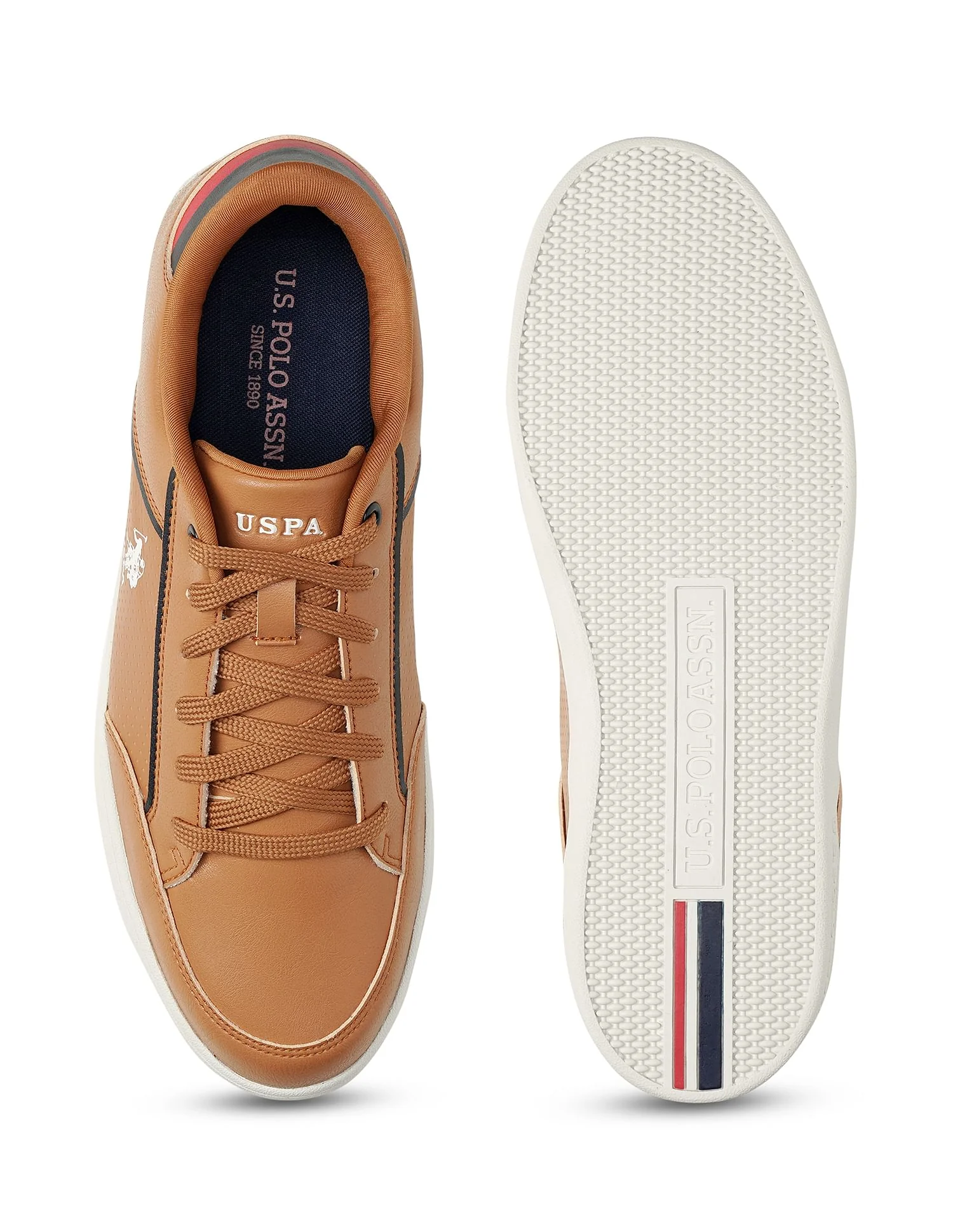 Men Colour Block Stanford 2.0 Sneakers - Image 6