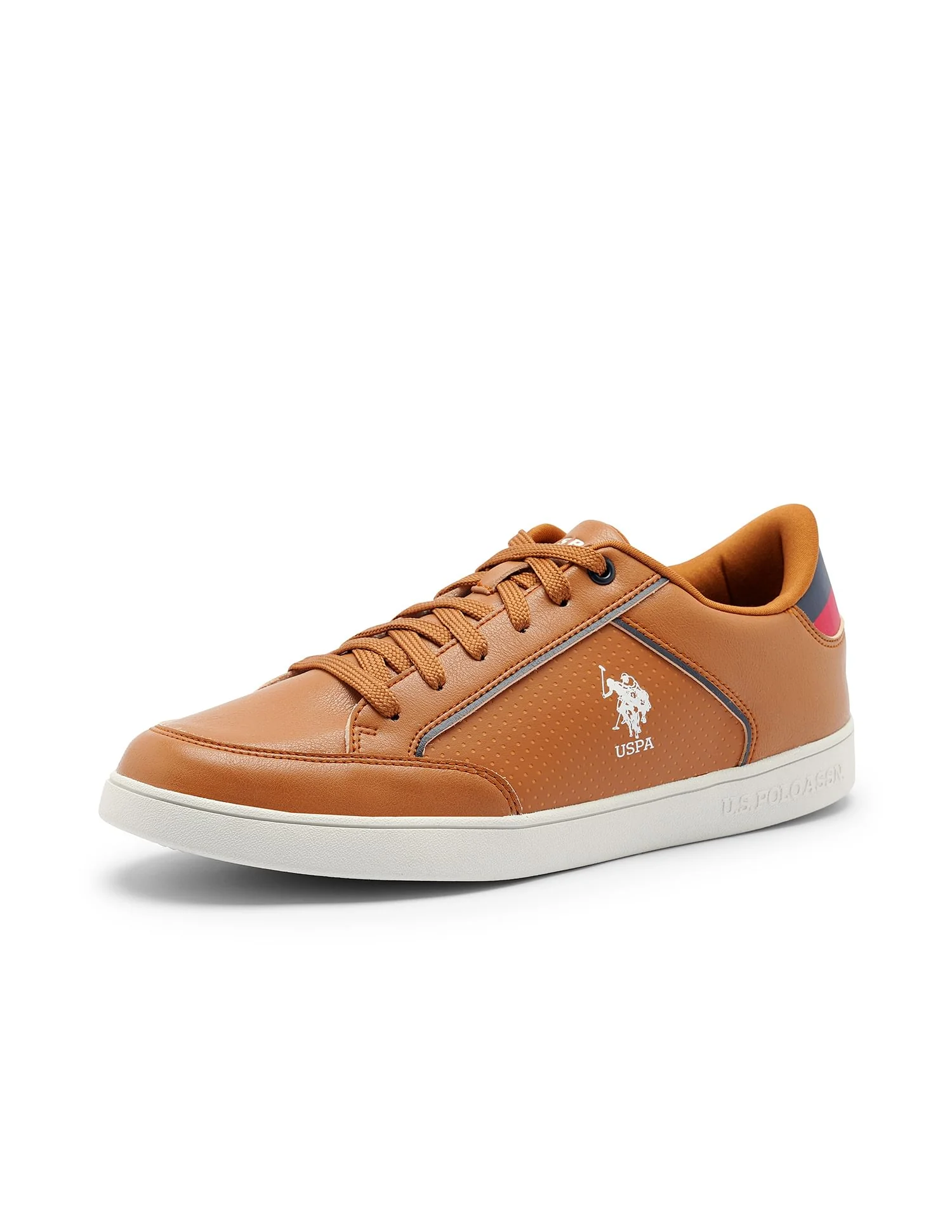Men Colour Block Stanford 2.0 Sneakers - Image 7