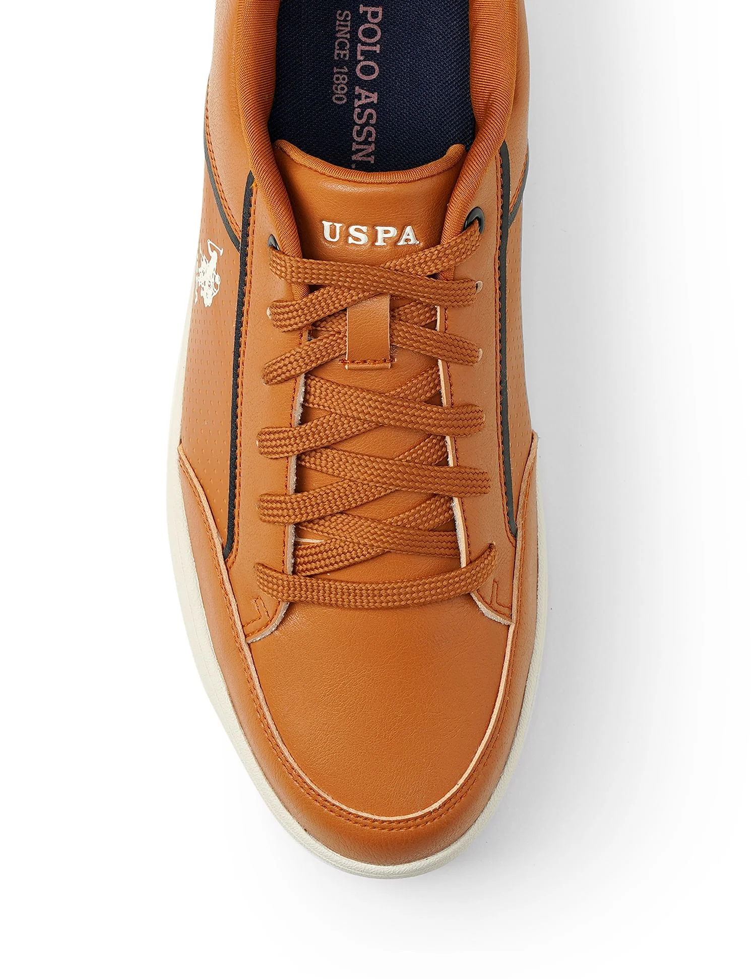 Men Colour Block Stanford 2.0 Sneakers - Image 8