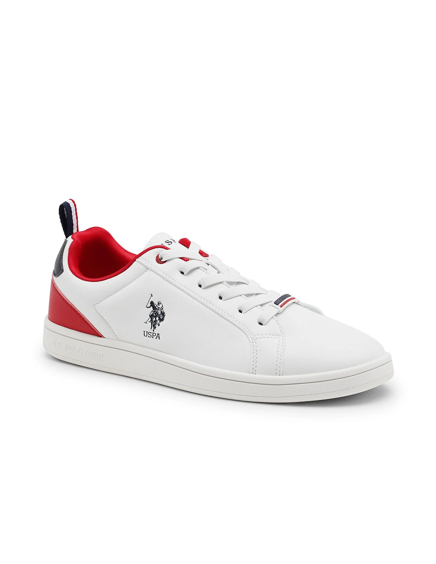 Men Stefan Off White All Day Sneakers - Image 2